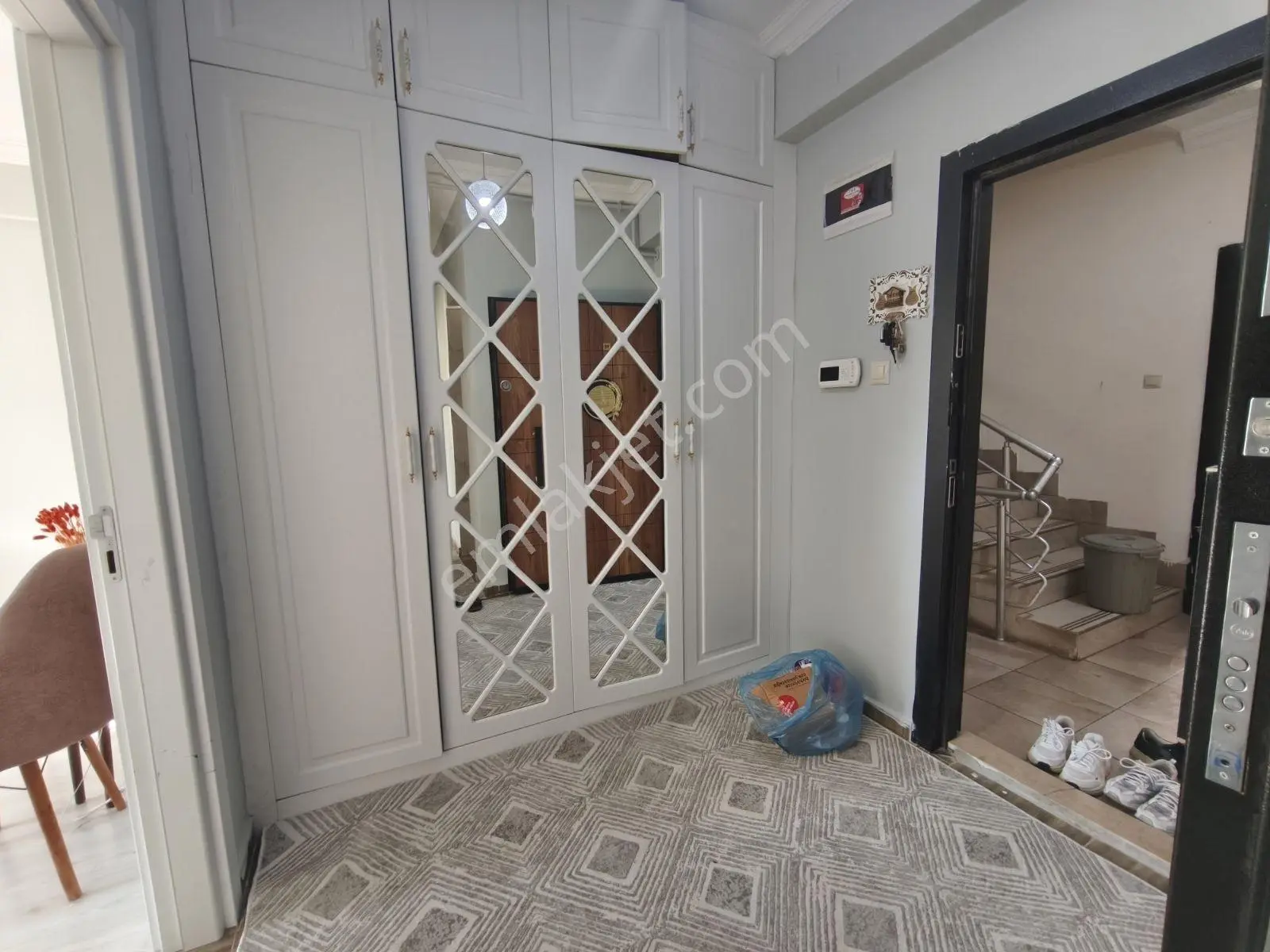 Maşuk Emlak Tan 2+1 Site İçerisinde Arakat Lüx Konut — fotoğraf 7