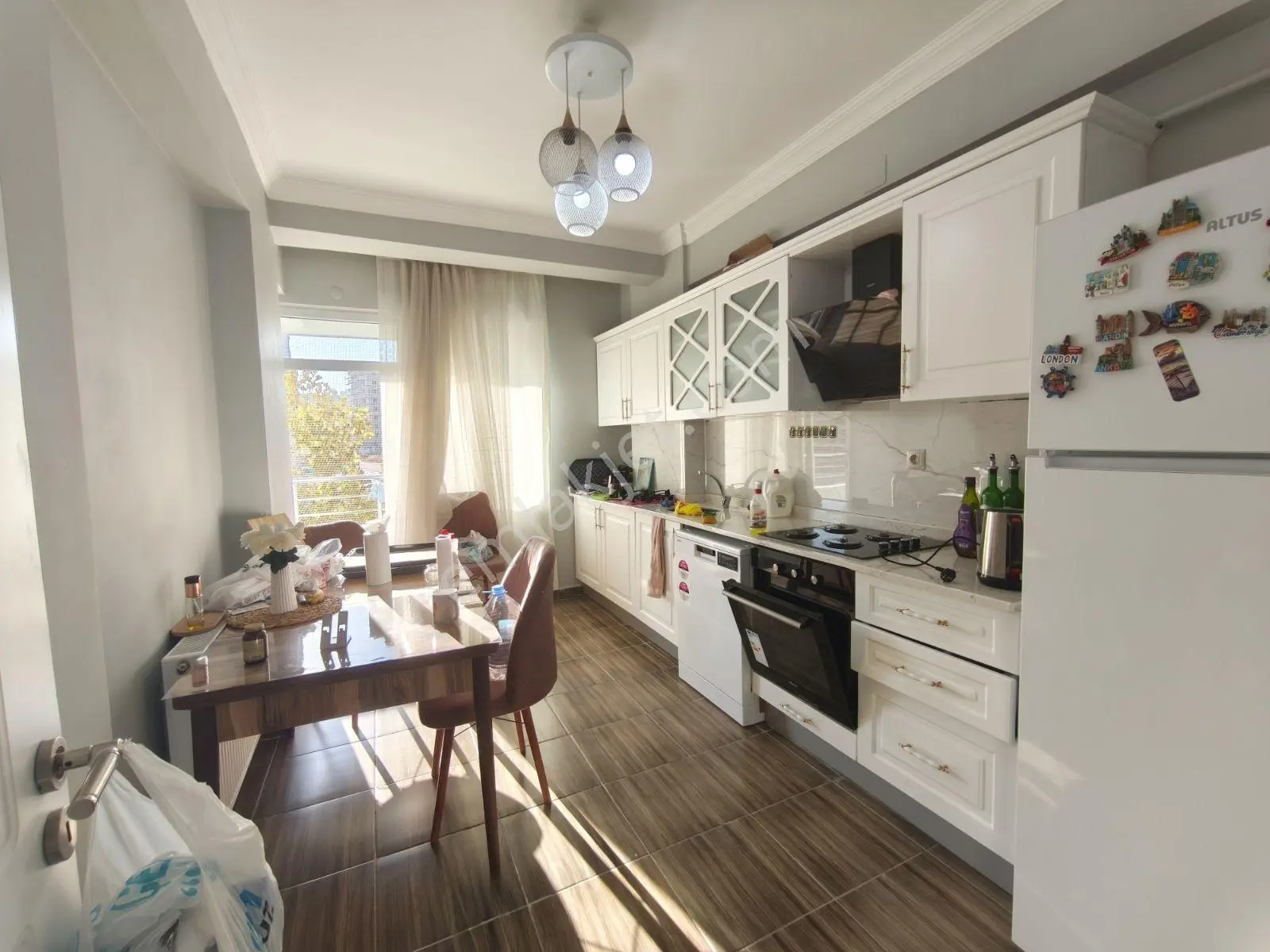 Maşuk Emlak Tan 2+1 Site İçerisinde Arakat Lüx Konut — fotoğraf 9