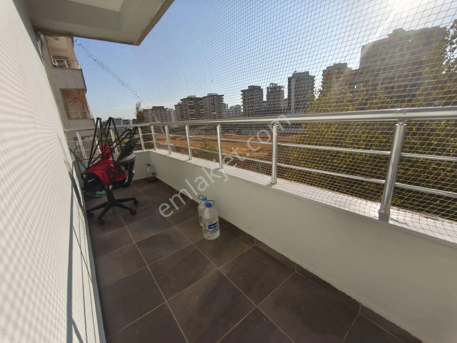 Maşuk Emlak Tan 2+1 Site İçerisinde Arakat Lüx Konut — fotoğraf 10