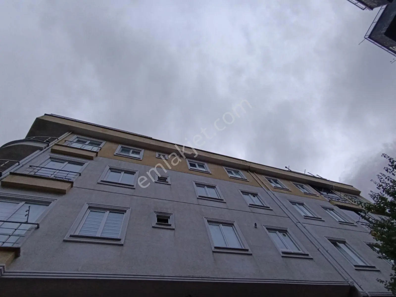 Yenidoğan Yunus Emre Sınırsız Kredi Satılık 2+1 Dubleks Daire — fotoğraf 2