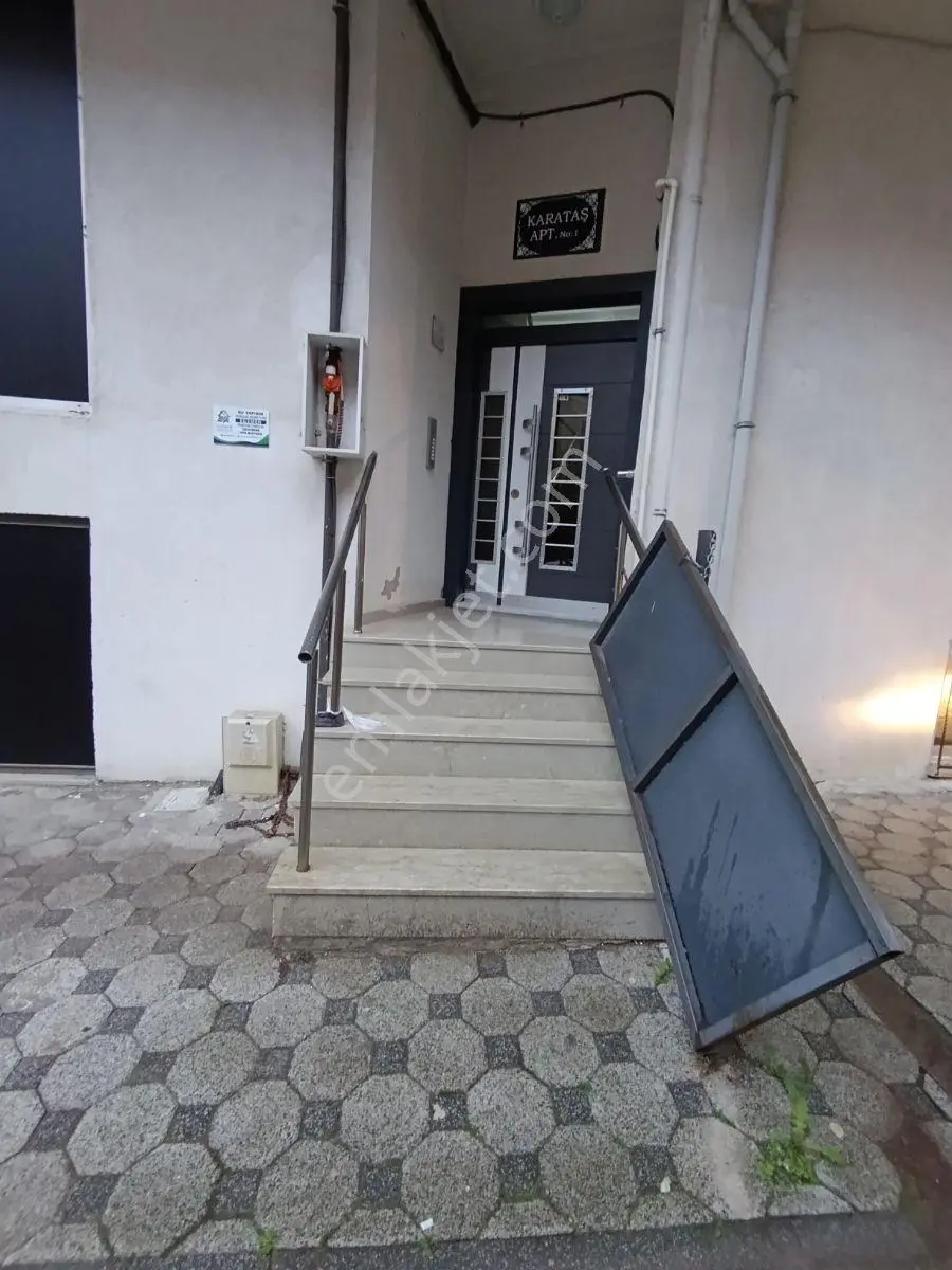 Yenidoğan Yunus Emre Sınırsız Kredi Satılık 2+1 Dubleks Daire — fotoğraf 3