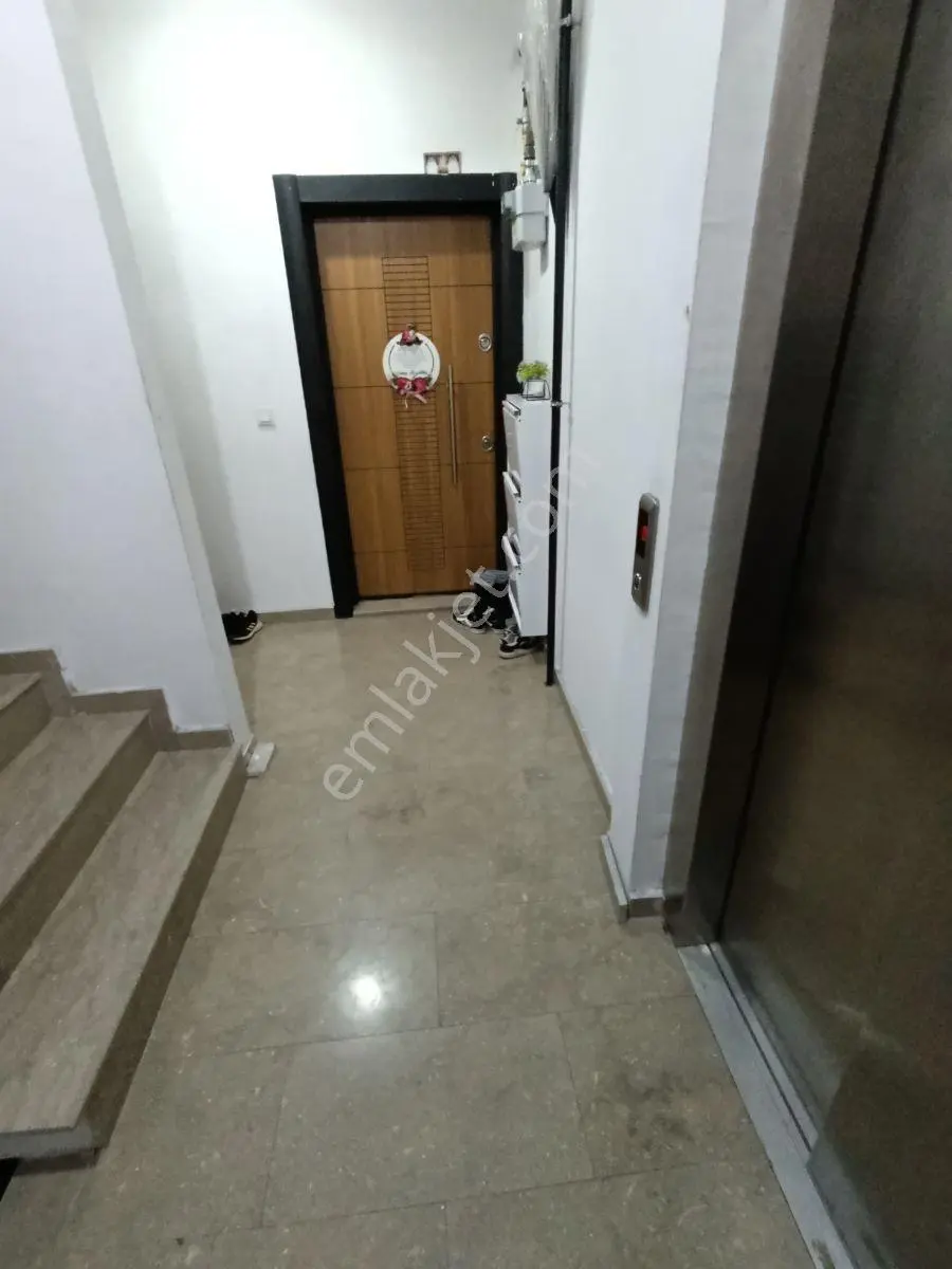 Yenidoğan Yunus Emre Sınırsız Kredi Satılık 2+1 Dubleks Daire — fotoğraf 6