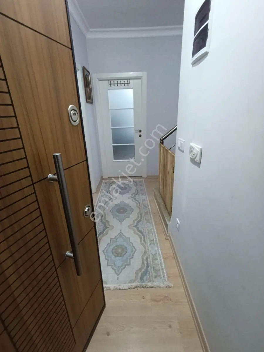 Yenidoğan Yunus Emre Sınırsız Kredi Satılık 2+1 Dubleks Daire — fotoğraf 7