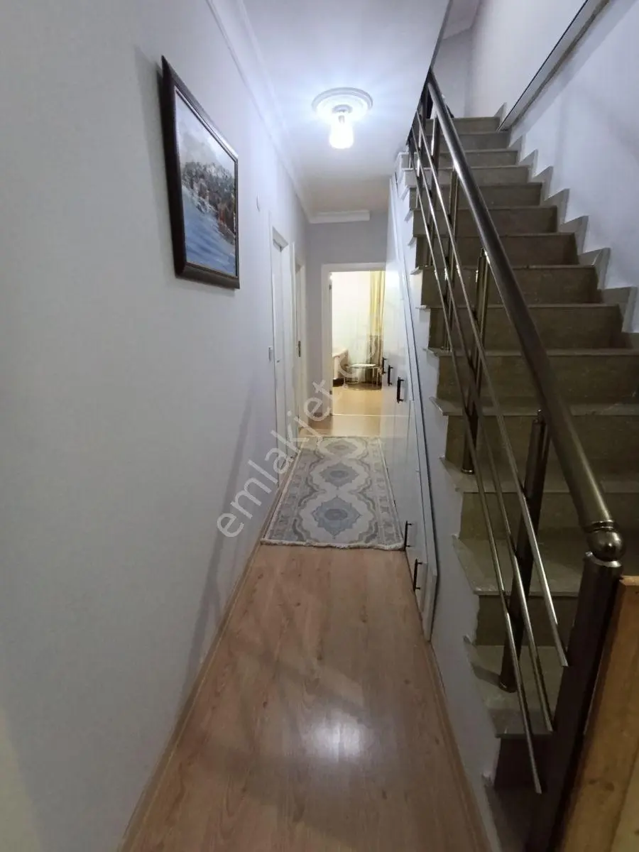 Yenidoğan Yunus Emre Sınırsız Kredi Satılık 2+1 Dubleks Daire — fotoğraf 8