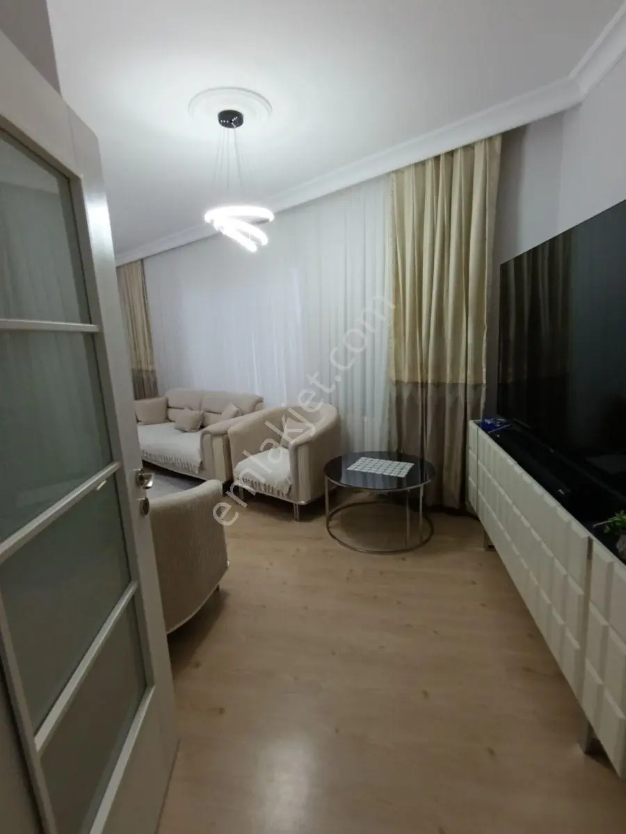 Yenidoğan Yunus Emre Sınırsız Kredi Satılık 2+1 Dubleks Daire — fotoğraf 9