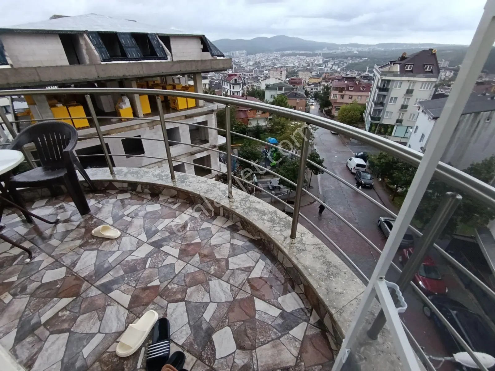 Yenidoğan Yunus Emre Sınırsız Kredi Satılık 2+1 Dubleks Daire — fotoğraf 12