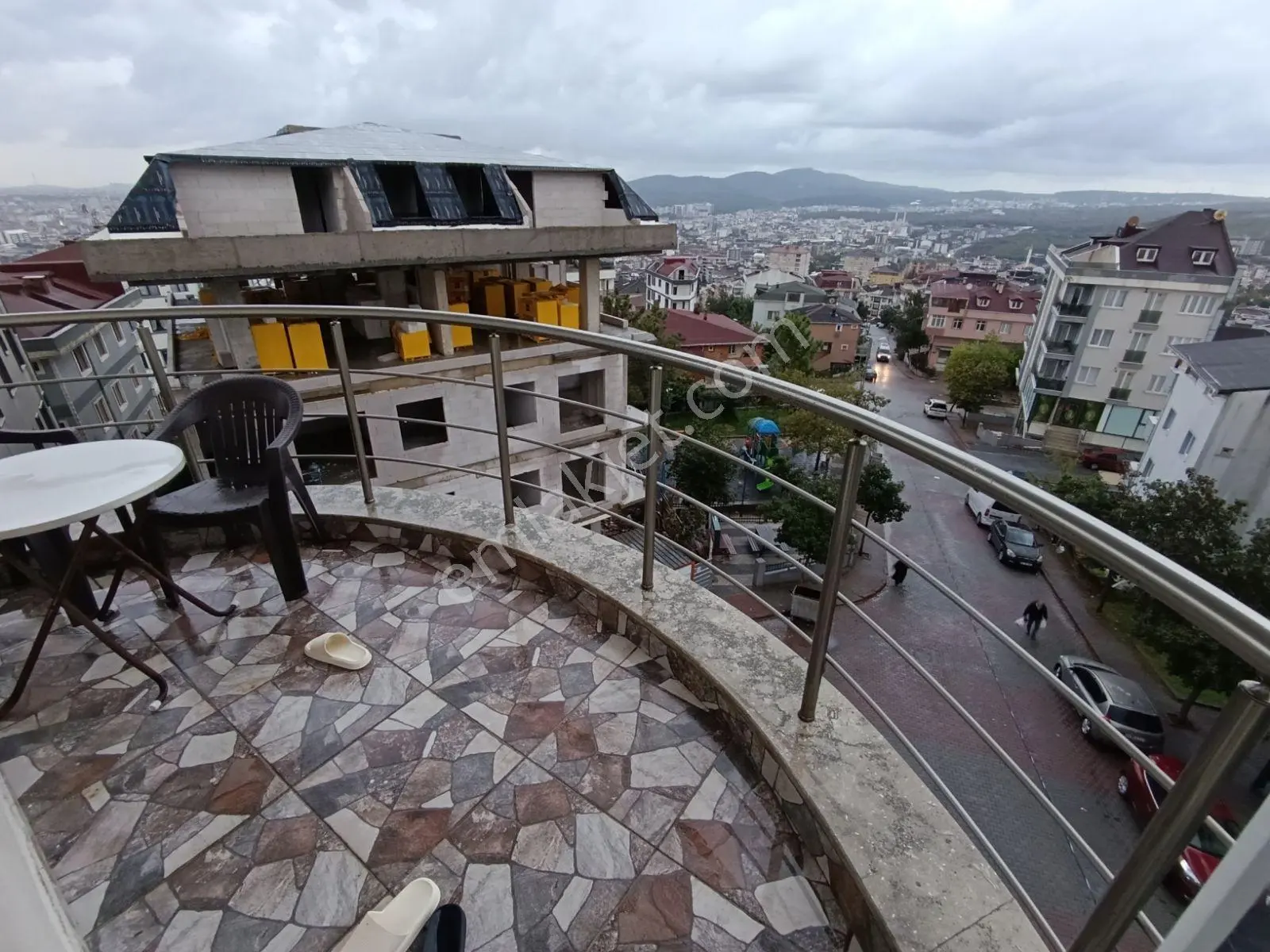 Yenidoğan Yunus Emre Sınırsız Kredi Satılık 2+1 Dubleks Daire — fotoğraf 13