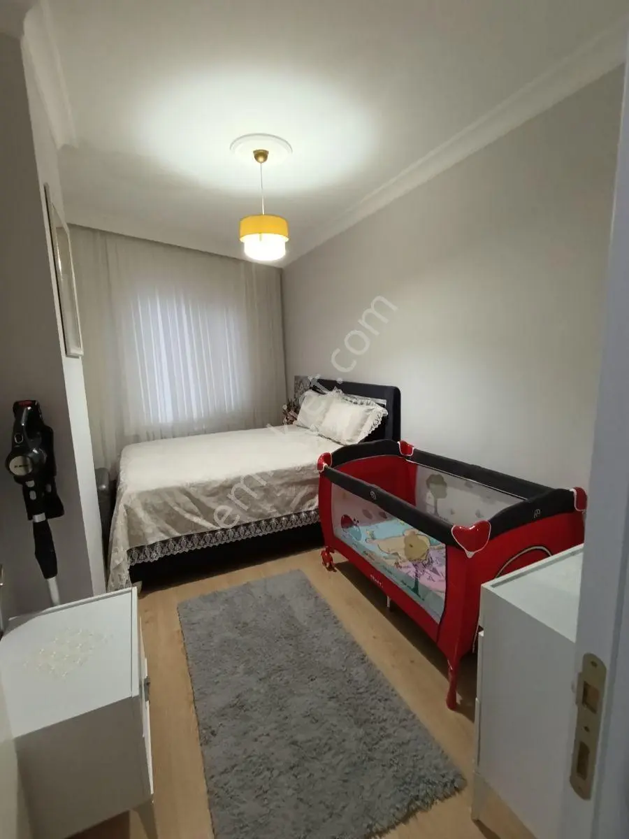 Yenidoğan Yunus Emre Sınırsız Kredi Satılık 2+1 Dubleks Daire — fotoğraf 14