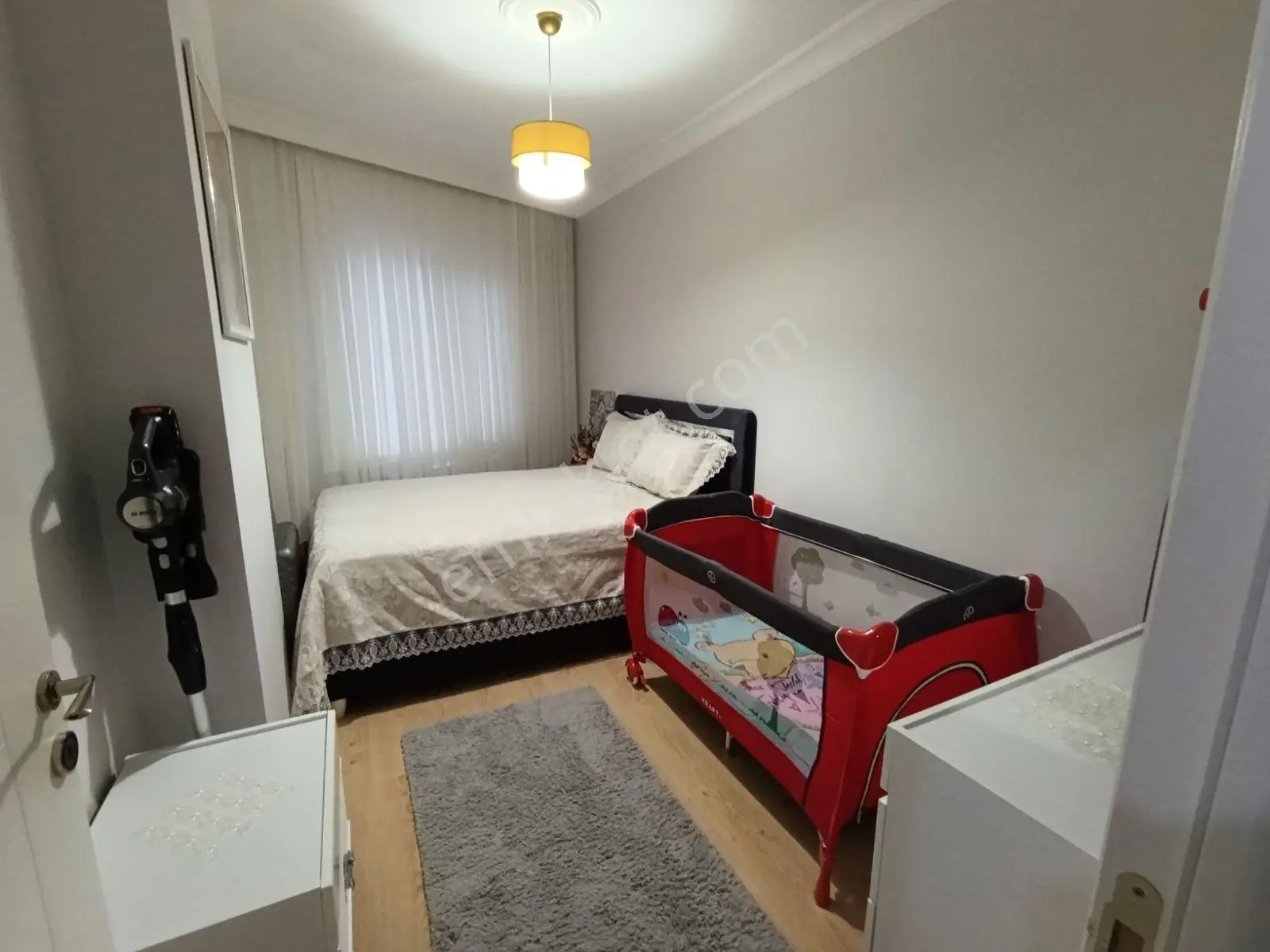 Yenidoğan Yunus Emre Sınırsız Kredi Satılık 2+1 Dubleks Daire — fotoğraf 15