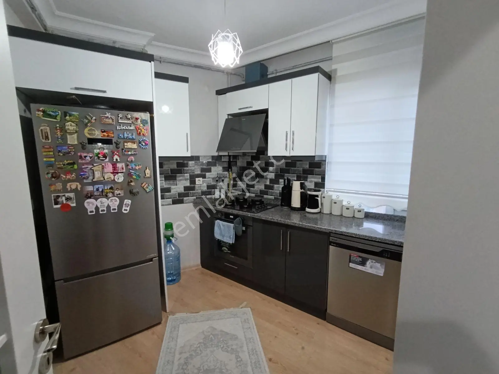 Yenidoğan Yunus Emre Sınırsız Kredi Satılık 2+1 Dubleks Daire — fotoğraf 18