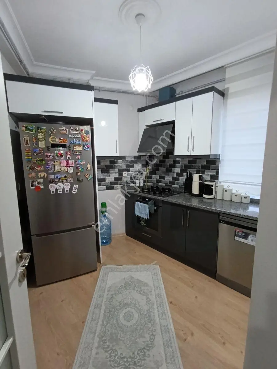 Yenidoğan Yunus Emre Sınırsız Kredi Satılık 2+1 Dubleks Daire — fotoğraf 19