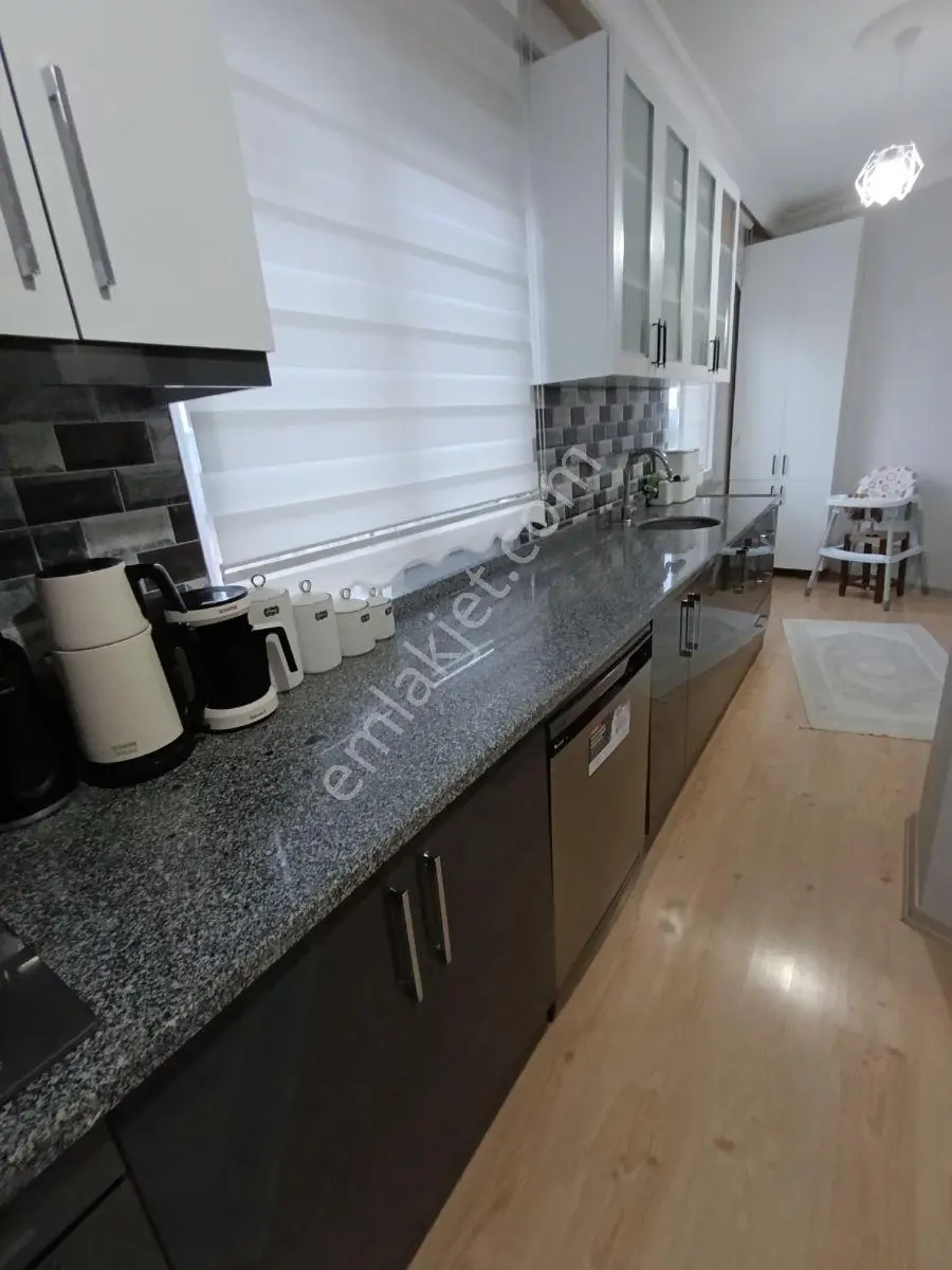 Yenidoğan Yunus Emre Sınırsız Kredi Satılık 2+1 Dubleks Daire — fotoğraf 20