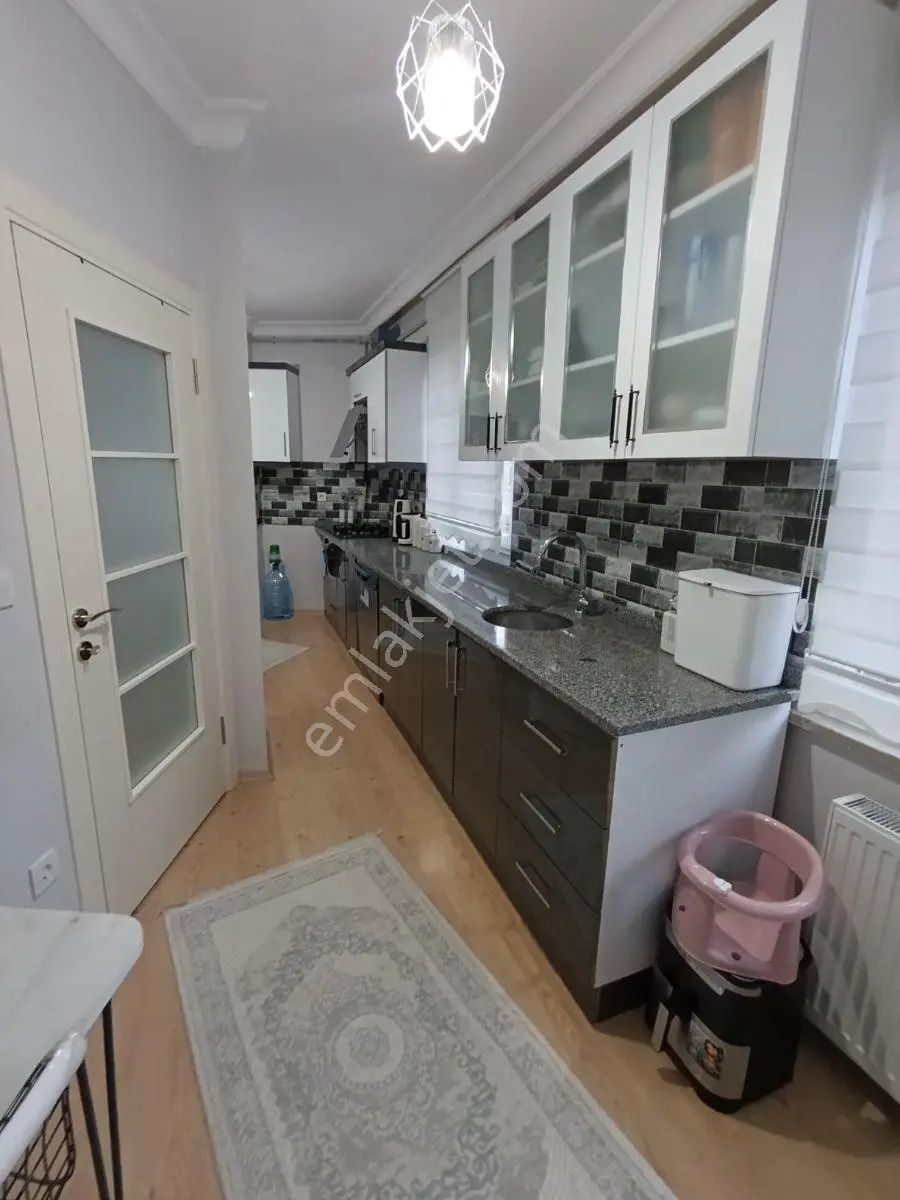 Yenidoğan Yunus Emre Sınırsız Kredi Satılık 2+1 Dubleks Daire — fotoğraf 21