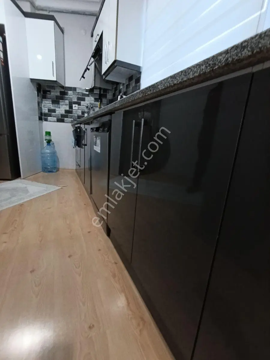 Yenidoğan Yunus Emre Sınırsız Kredi Satılık 2+1 Dubleks Daire — fotoğraf 22