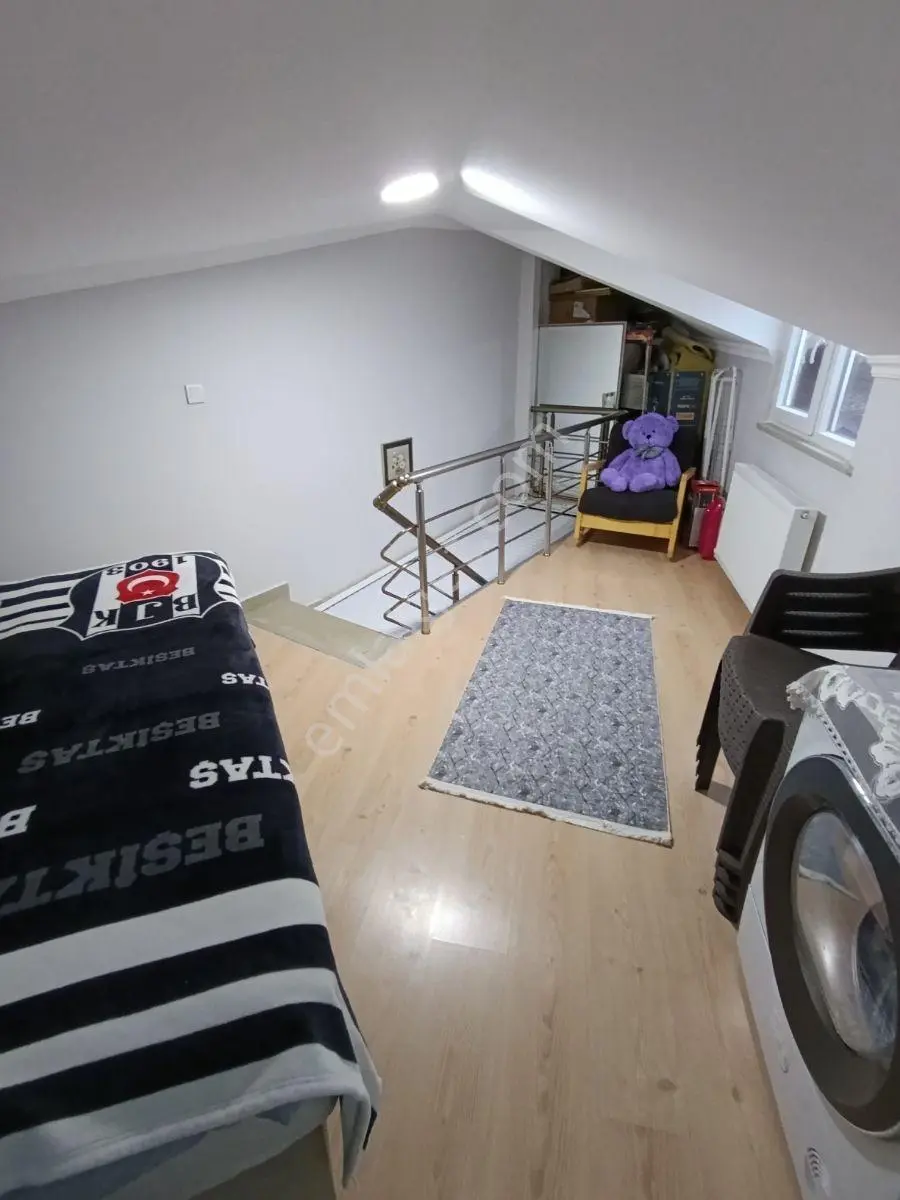 Yenidoğan Yunus Emre Sınırsız Kredi Satılık 2+1 Dubleks Daire — fotoğraf 26