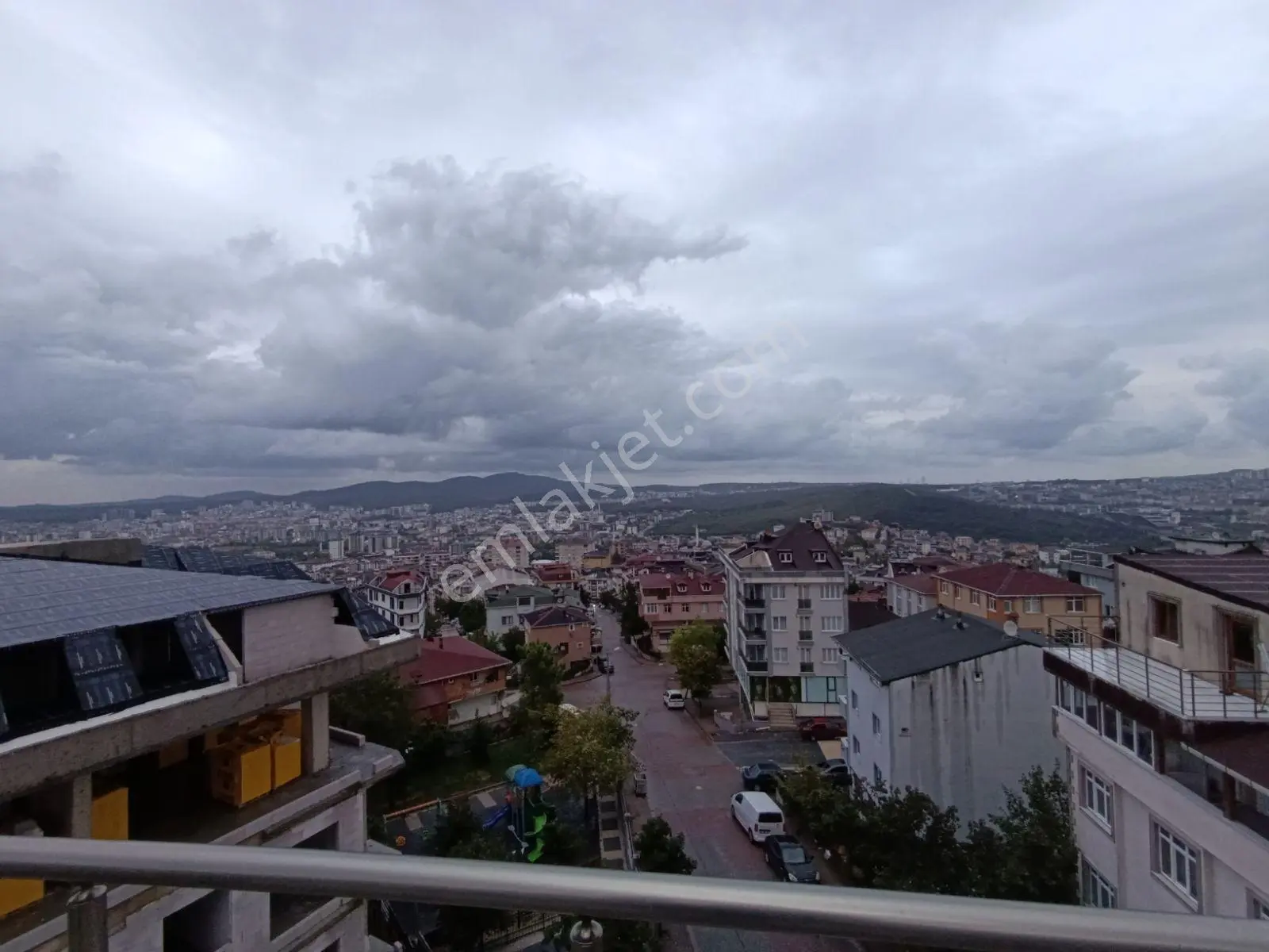 Yenidoğan Yunus Emre Sınırsız Kredi Satılık 2+1 Dubleks Daire — fotoğraf 29