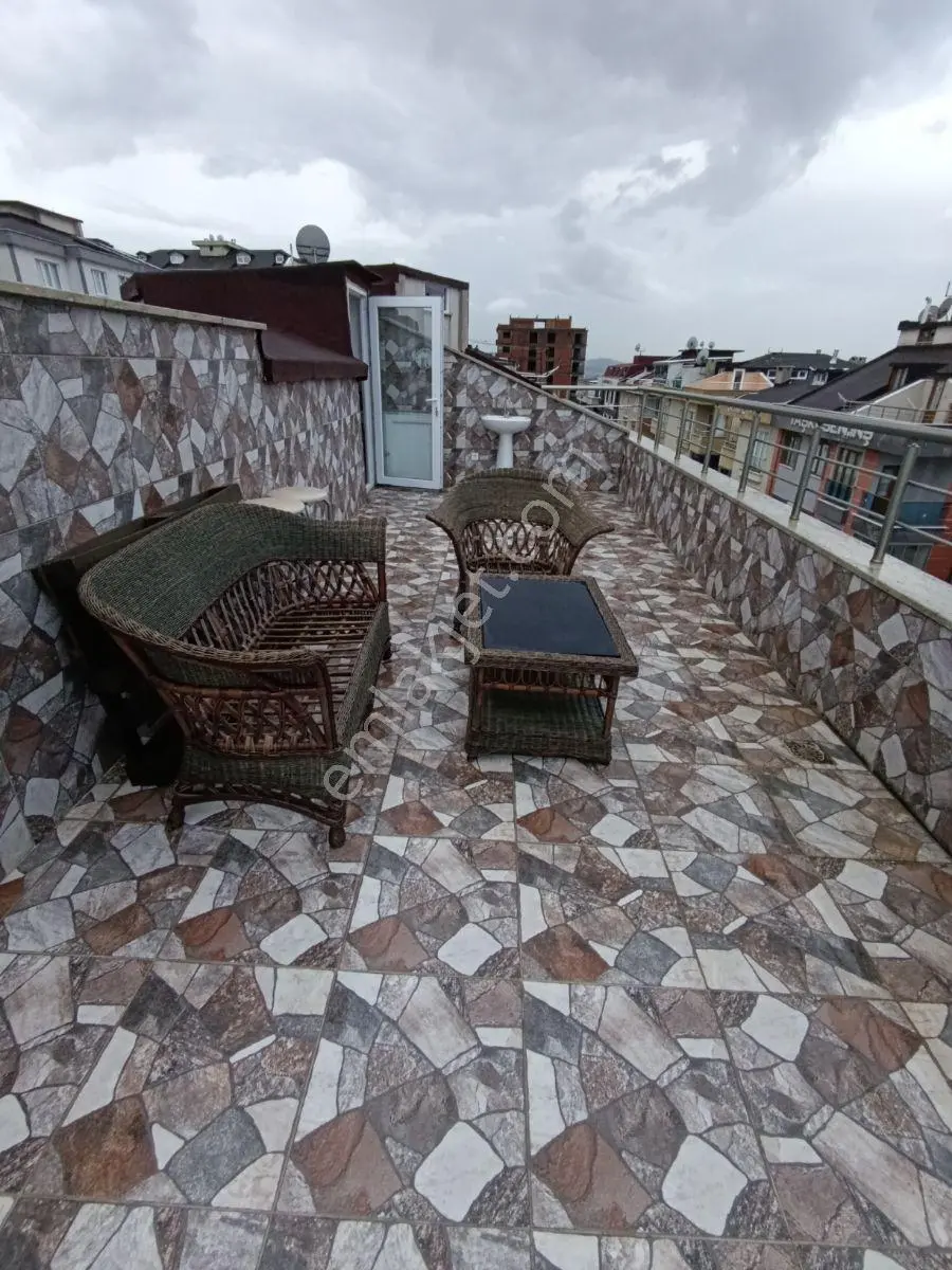 Yenidoğan Yunus Emre Sınırsız Kredi Satılık 2+1 Dubleks Daire — fotoğraf 31