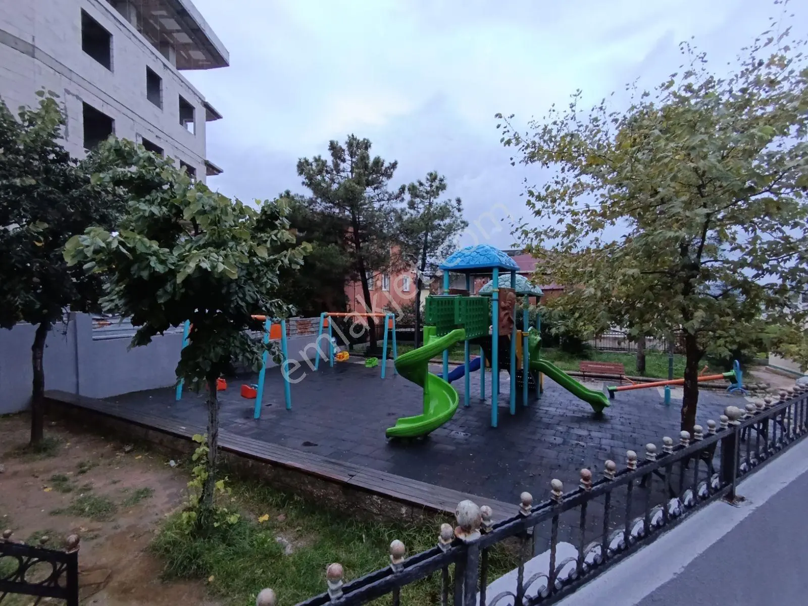 Yenidoğan Yunus Emre Sınırsız Kredi Satılık 2+1 Dubleks Daire — fotoğraf 33
