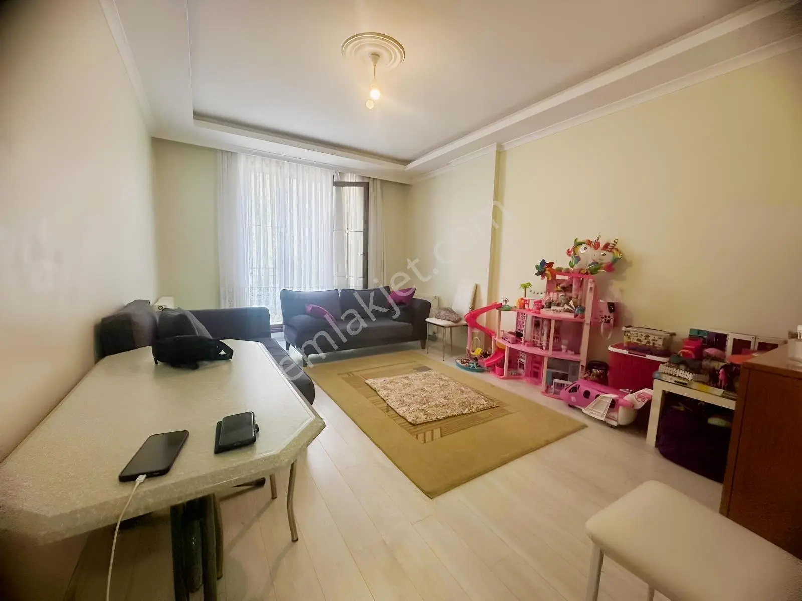 Çekmeköy Mimar Sinan Mah'de 2+1 Satılık Daire — fotoğraf 2