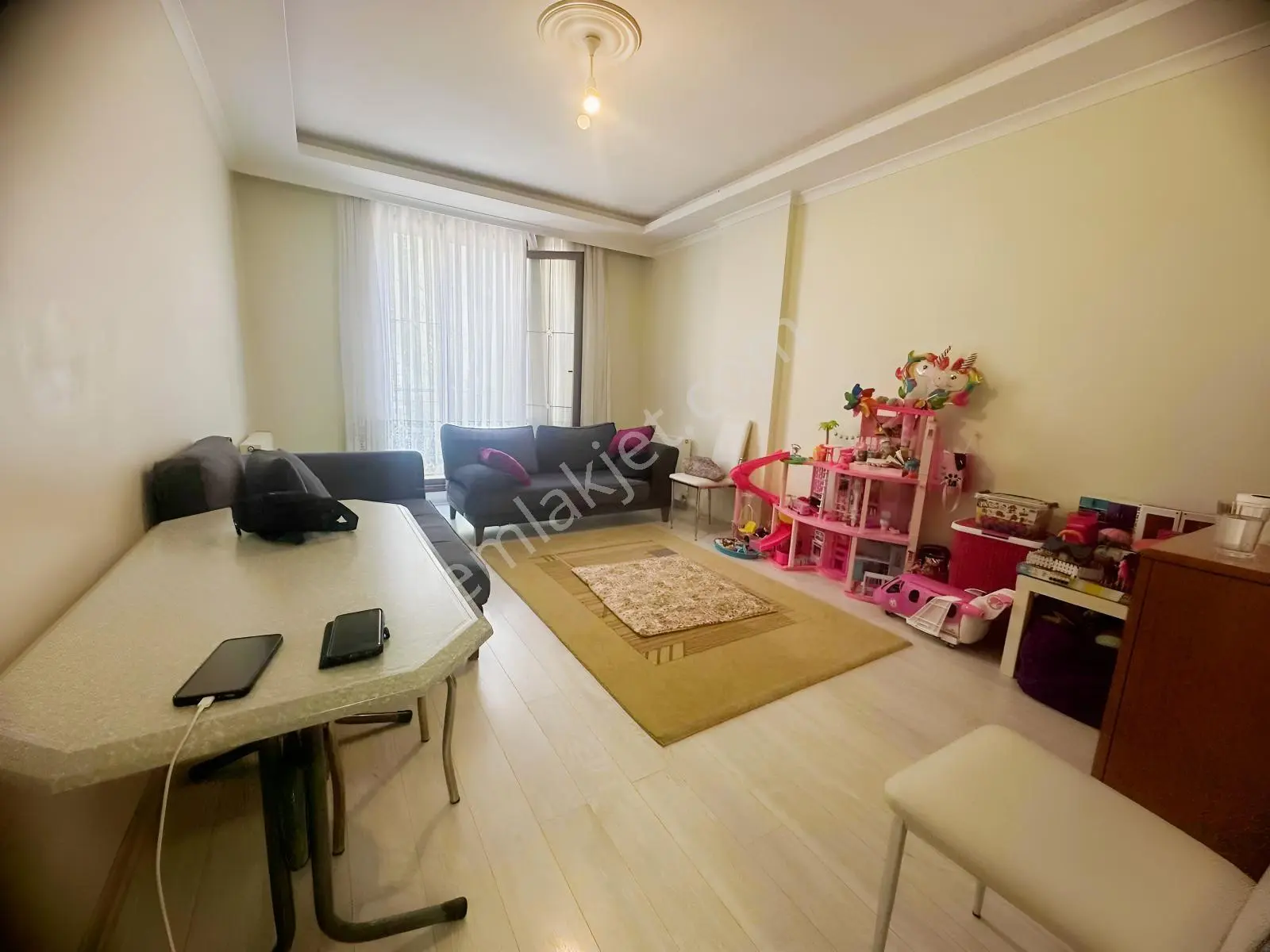 Çekmeköy Mimar Sinan Mah'de 2+1 Satılık Daire — fotoğraf 3