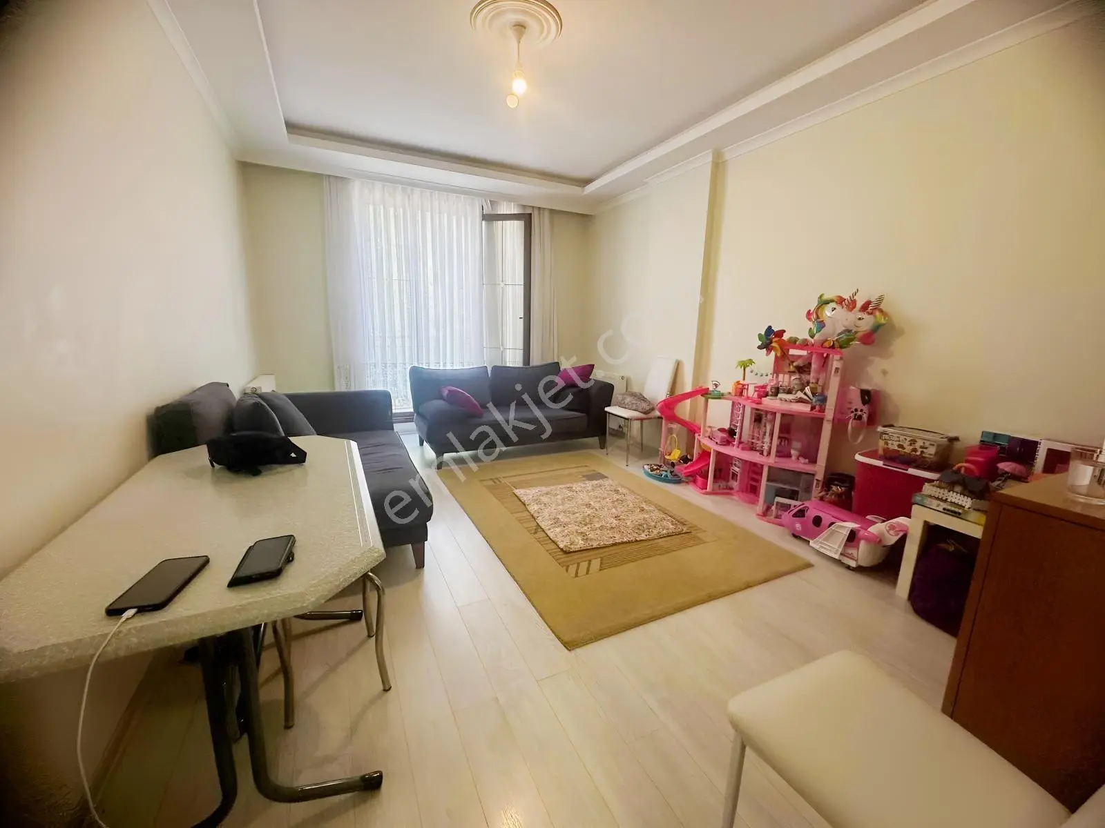 Çekmeköy Mimar Sinan Mah'de 2+1 Satılık Daire — fotoğraf 4