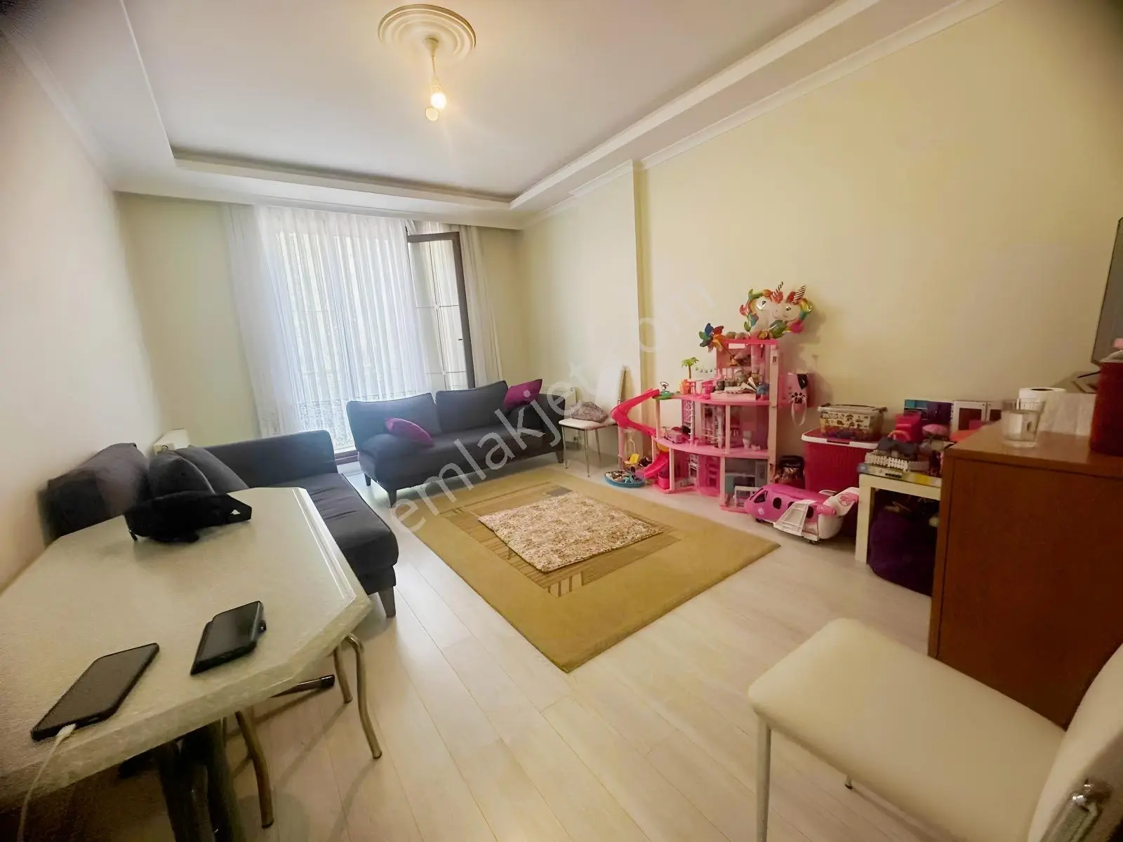 Çekmeköy Mimar Sinan Mah'de 2+1 Satılık Daire — fotoğraf 5