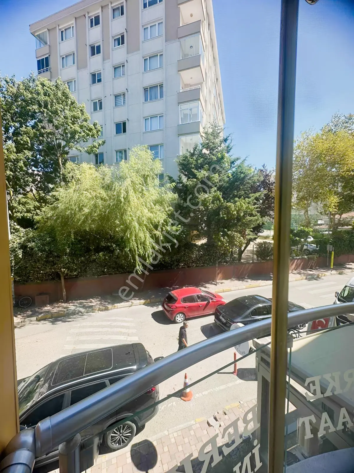 Çekmeköy Mimar Sinan Mah'de 2+1 Satılık Daire — fotoğraf 6