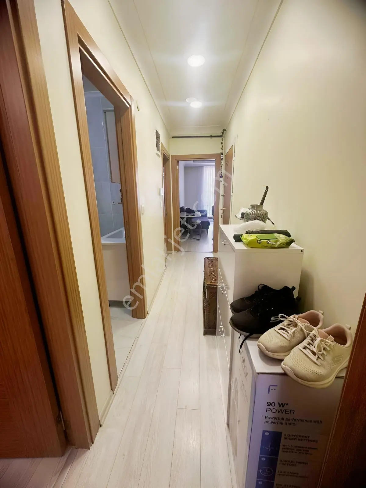 Çekmeköy Mimar Sinan Mah'de 2+1 Satılık Daire — fotoğraf 7