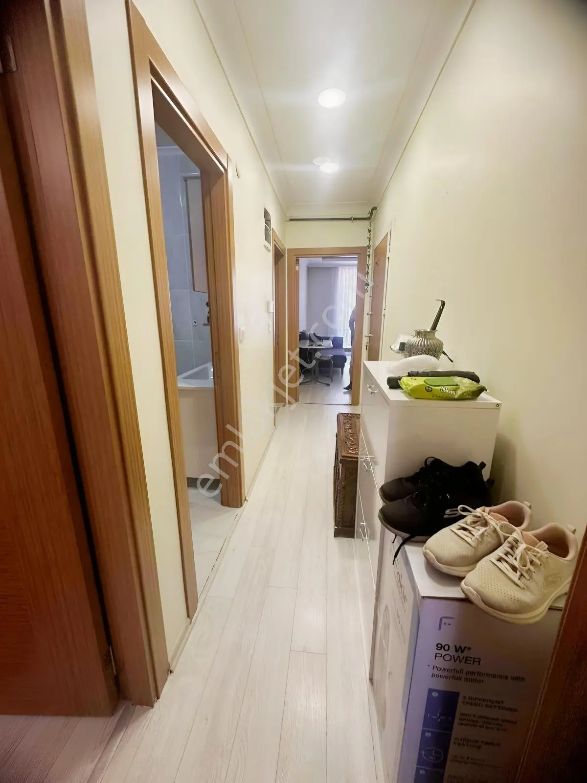 Çekmeköy Mimar Sinan Mah'de 2+1 Satılık Daire — fotoğraf 8