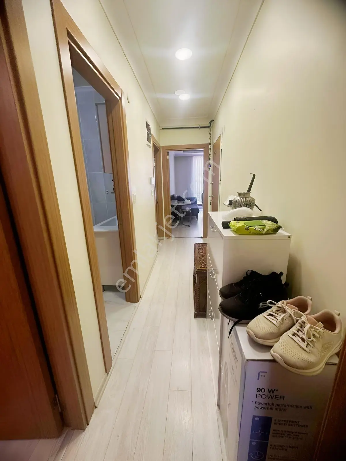 Çekmeköy Mimar Sinan Mah'de 2+1 Satılık Daire — fotoğraf 9