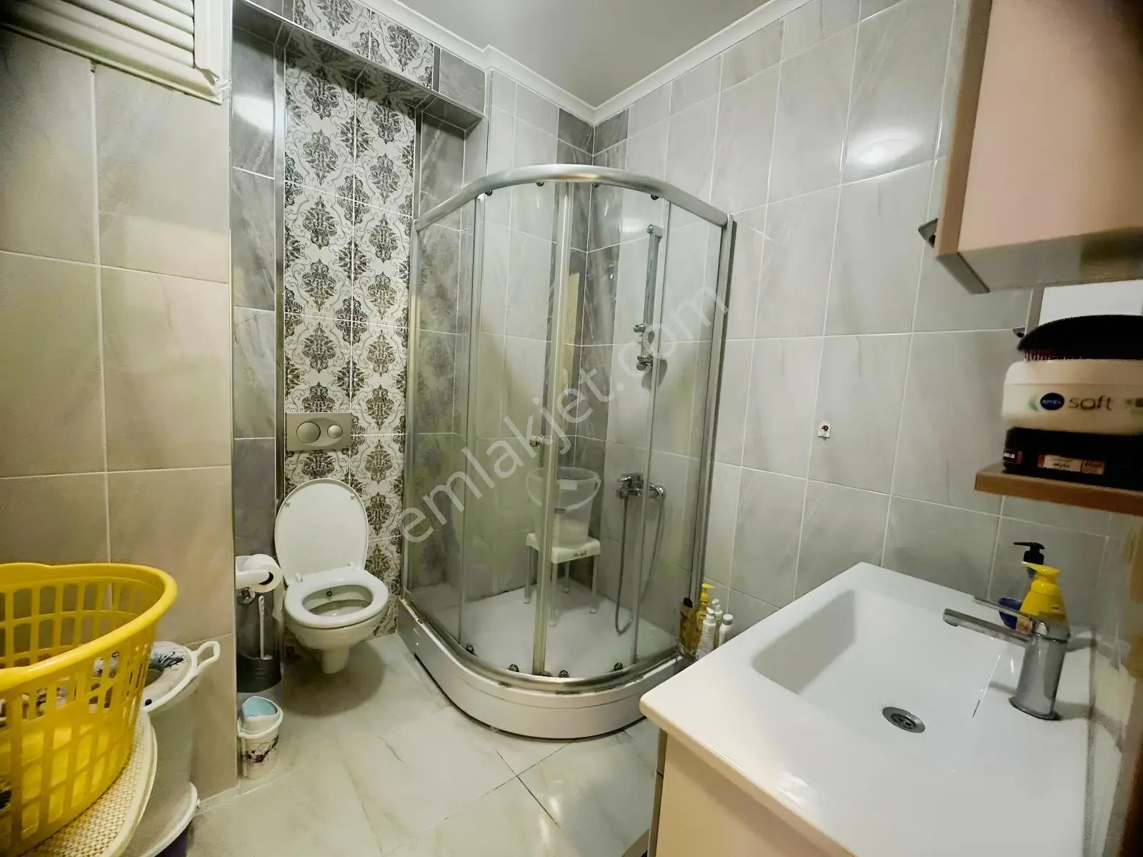 Çekmeköy Mimar Sinan Mah'de 2+1 Satılık Daire — fotoğraf 10