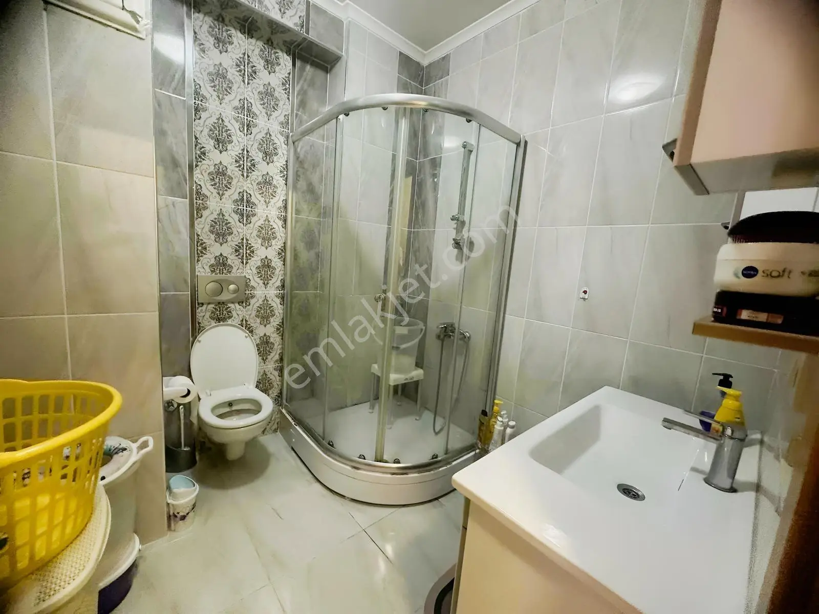 Çekmeköy Mimar Sinan Mah'de 2+1 Satılık Daire — fotoğraf 11