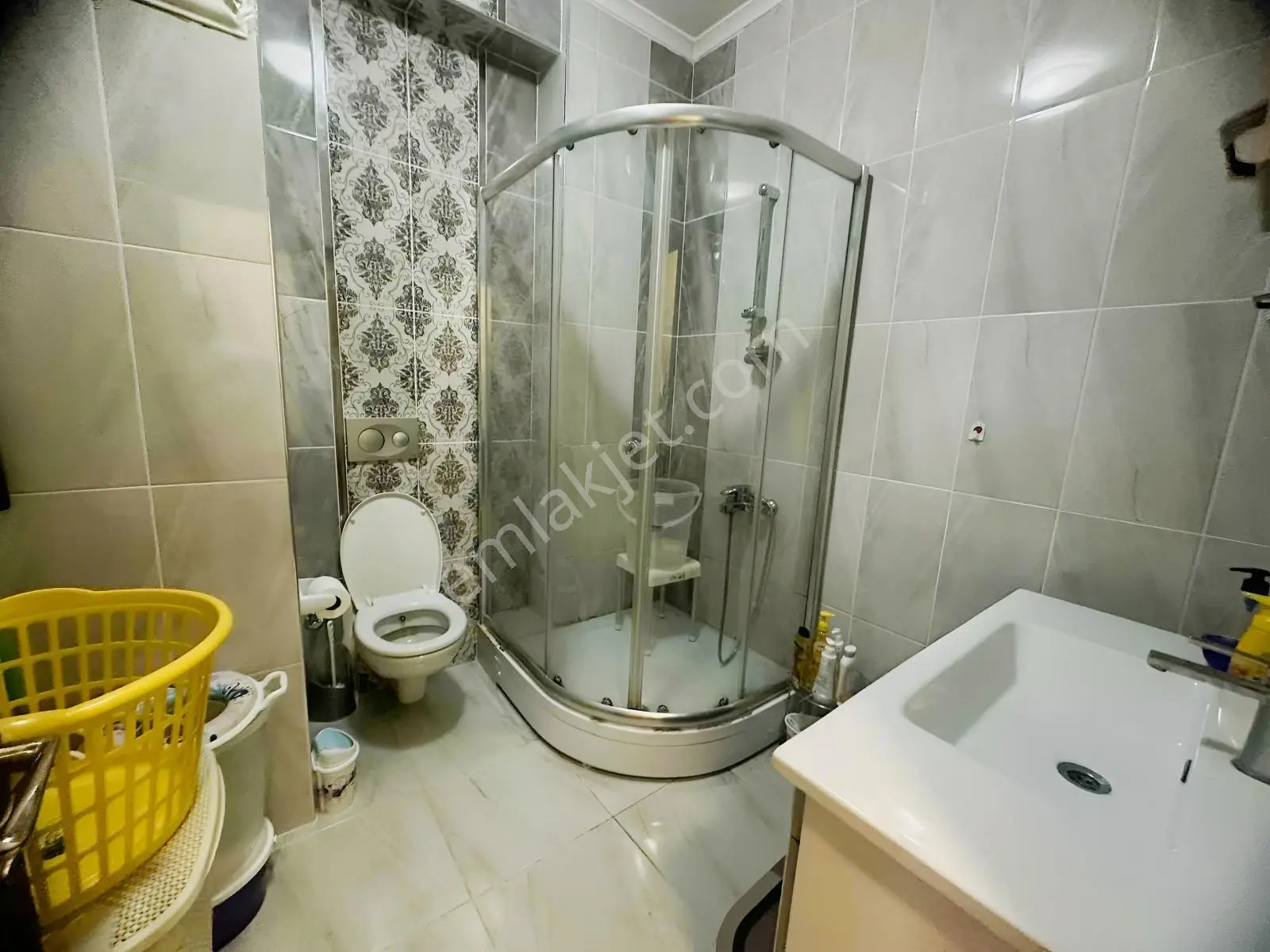Çekmeköy Mimar Sinan Mah'de 2+1 Satılık Daire — fotoğraf 12