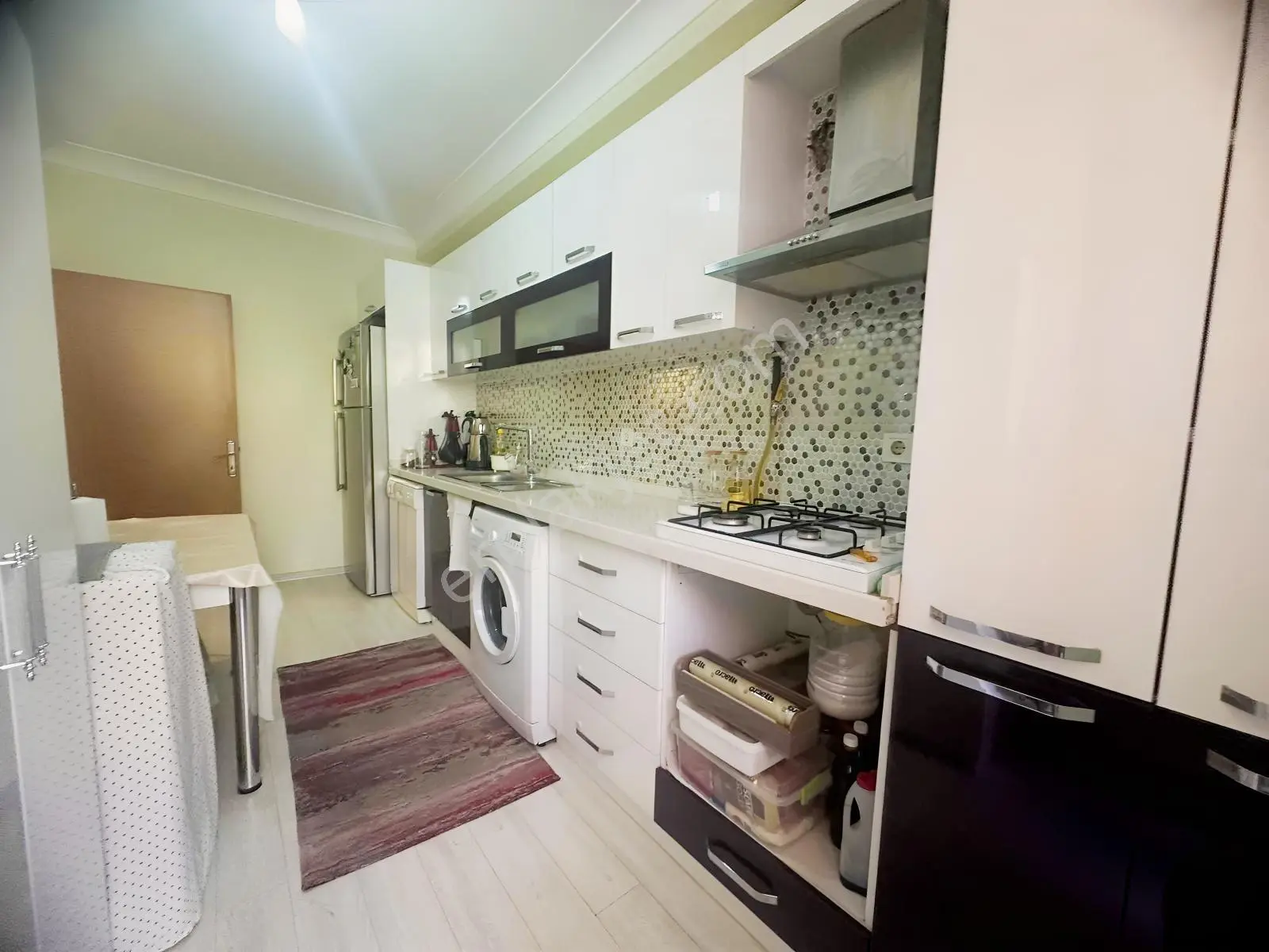 Çekmeköy Mimar Sinan Mah'de 2+1 Satılık Daire — fotoğraf 14