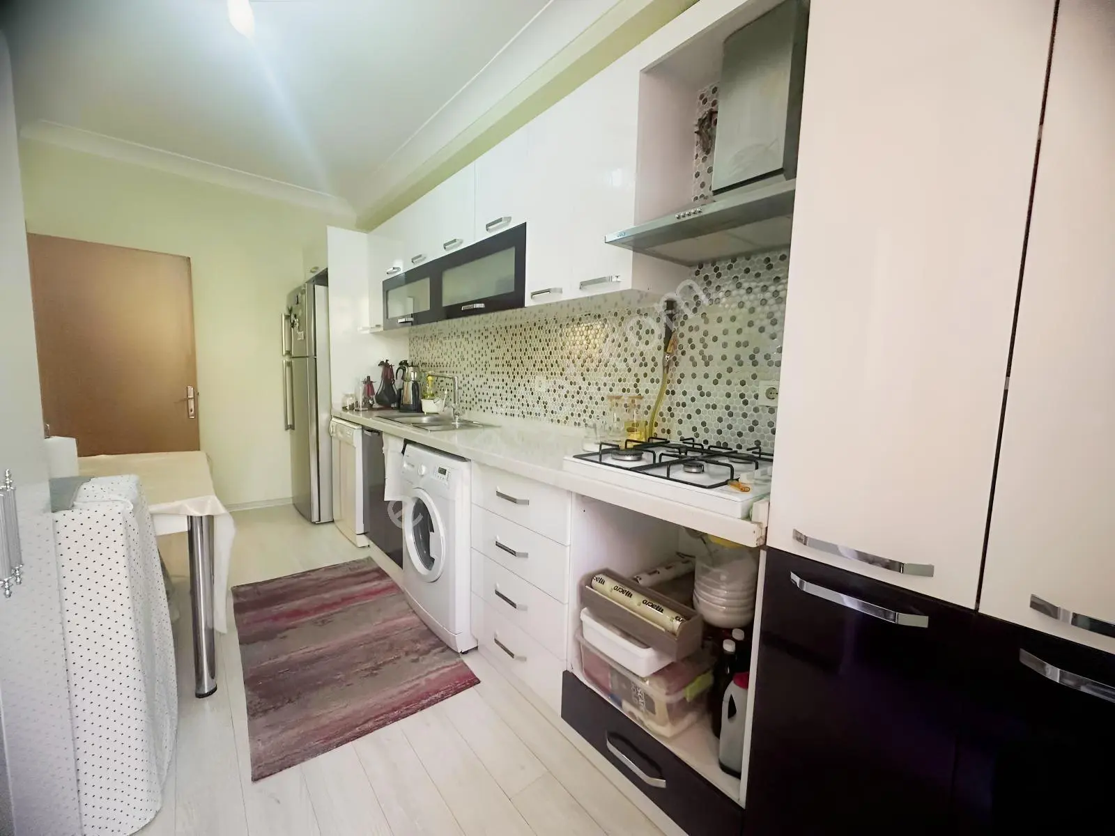 Çekmeköy Mimar Sinan Mah'de 2+1 Satılık Daire — fotoğraf 15