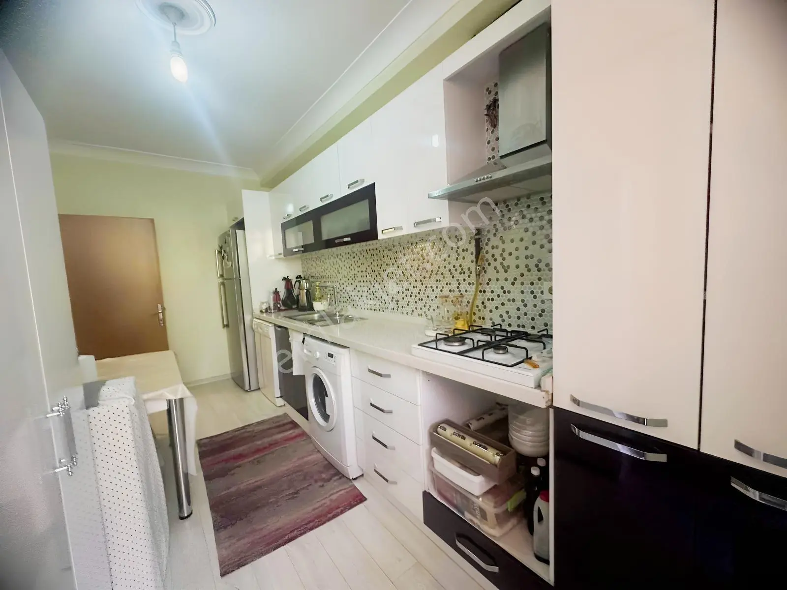 Çekmeköy Mimar Sinan Mah'de 2+1 Satılık Daire — fotoğraf 19