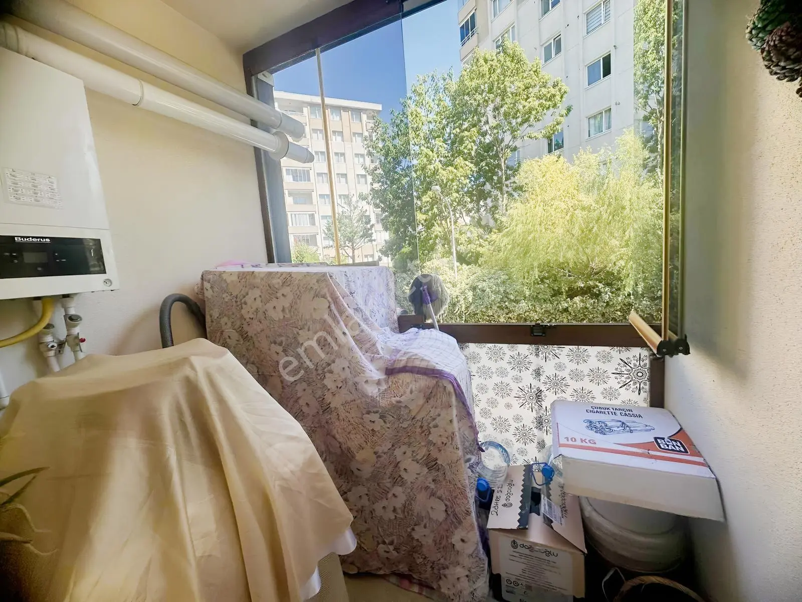 Çekmeköy Mimar Sinan Mah'de 2+1 Satılık Daire — fotoğraf 20