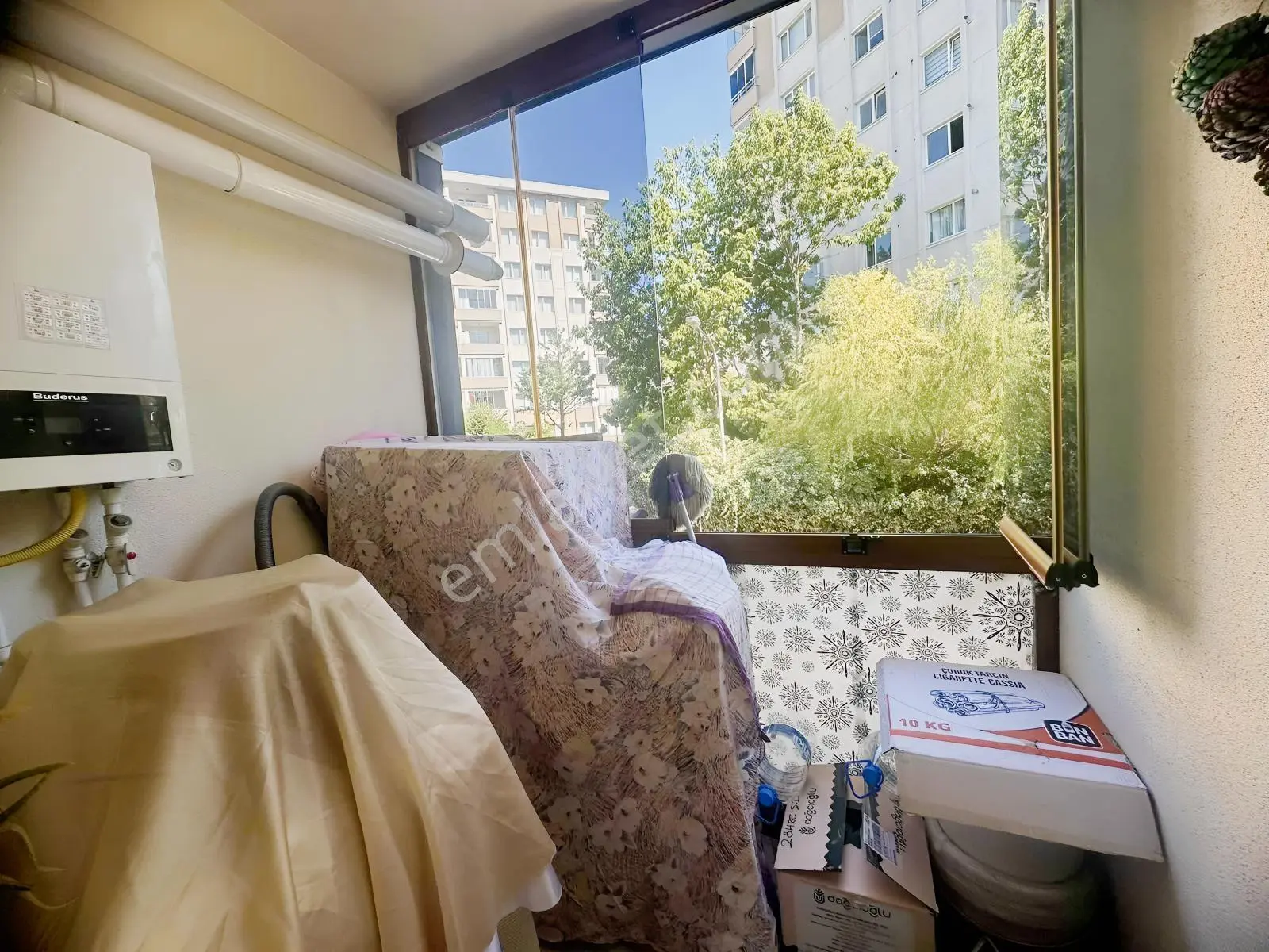 Çekmeköy Mimar Sinan Mah'de 2+1 Satılık Daire — fotoğraf 21