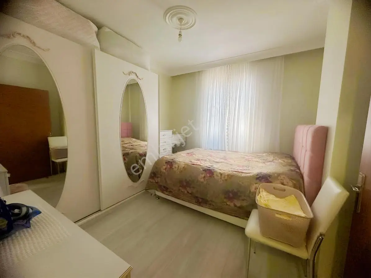 Çekmeköy Mimar Sinan Mah'de 2+1 Satılık Daire — fotoğraf 22