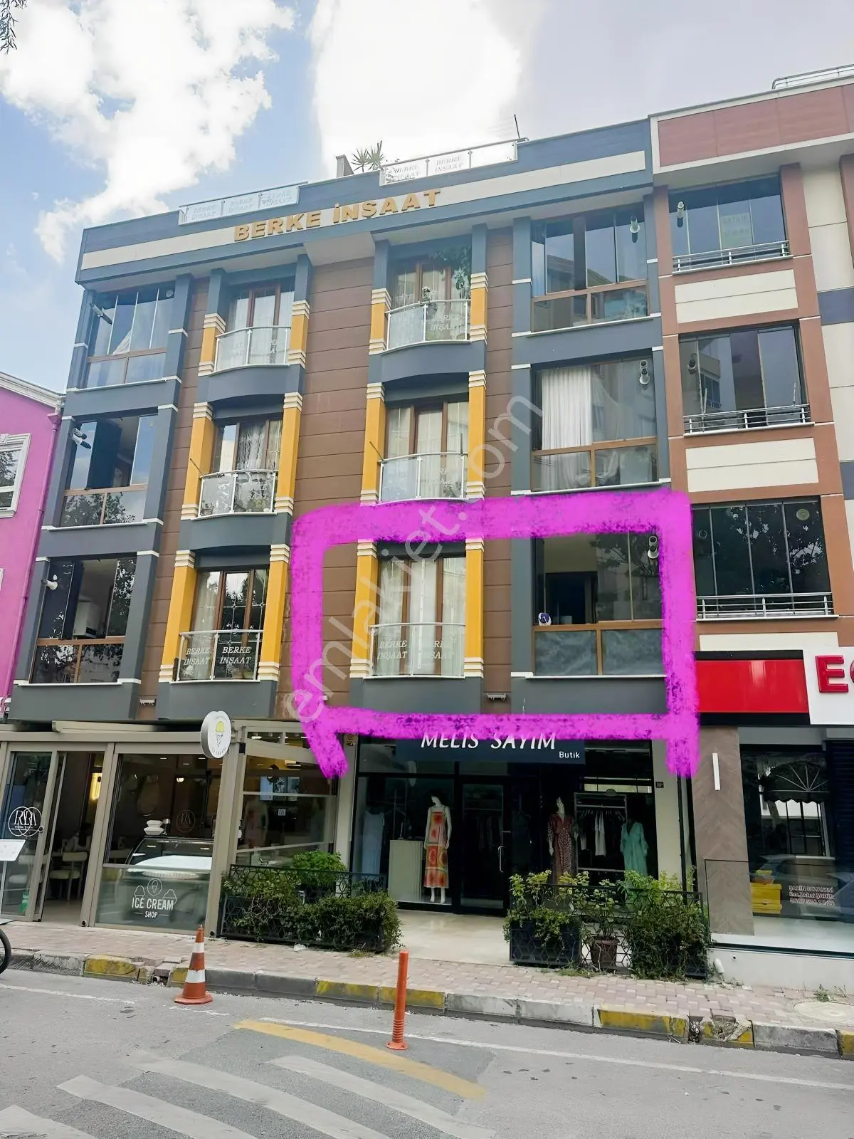Çekmeköy Mimar Sinan Mah'de 2+1 Satılık Daire — fotoğraf 25