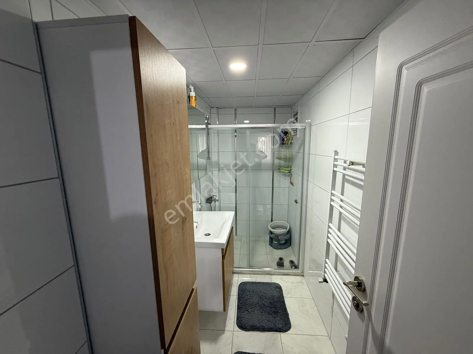 Yenidoğan'da Viessmann Kombili Arçelik Ankastreli 3+1 Daire — fotoğraf 4