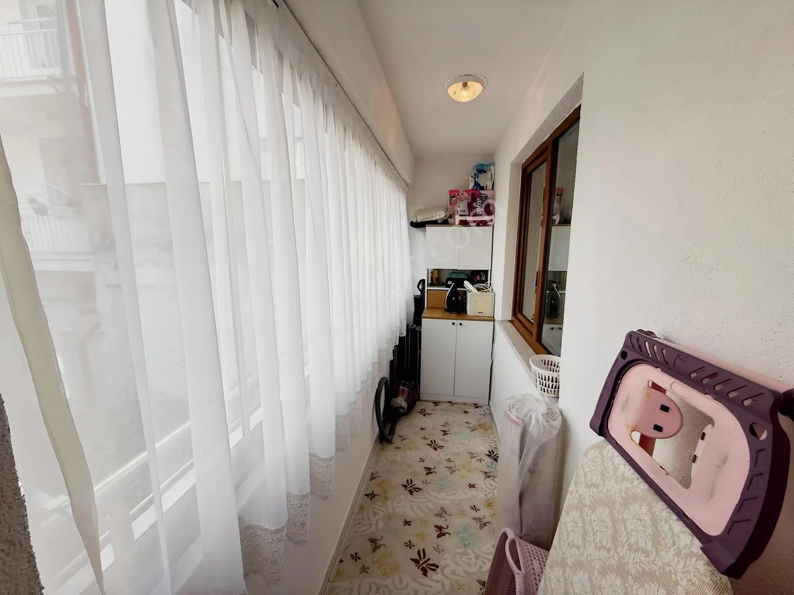 Yenidoğan'da Viessmann Kombili Arçelik Ankastreli 3+1 Daire — fotoğraf 8