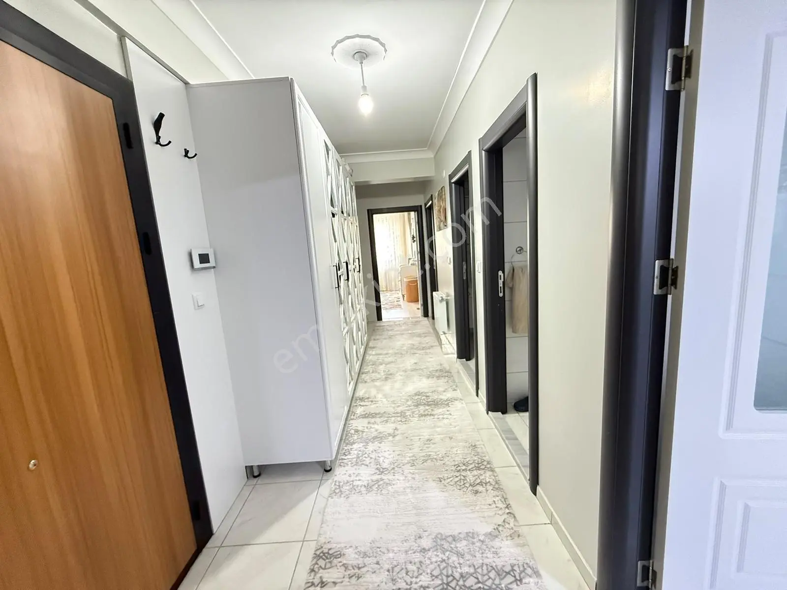 Yenidoğan'da Viessmann Kombili Arçelik Ankastreli 3+1 Daire — fotoğraf 13
