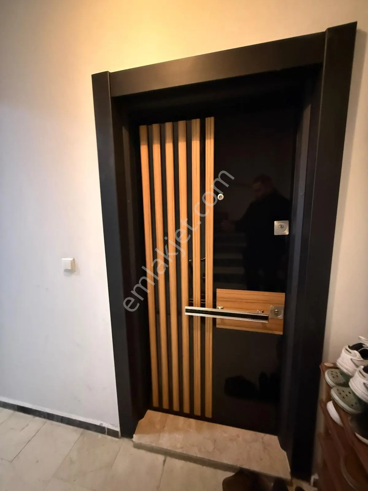 Yenidoğan'da Viessmann Kombili Arçelik Ankastreli 3+1 Daire — fotoğraf 23