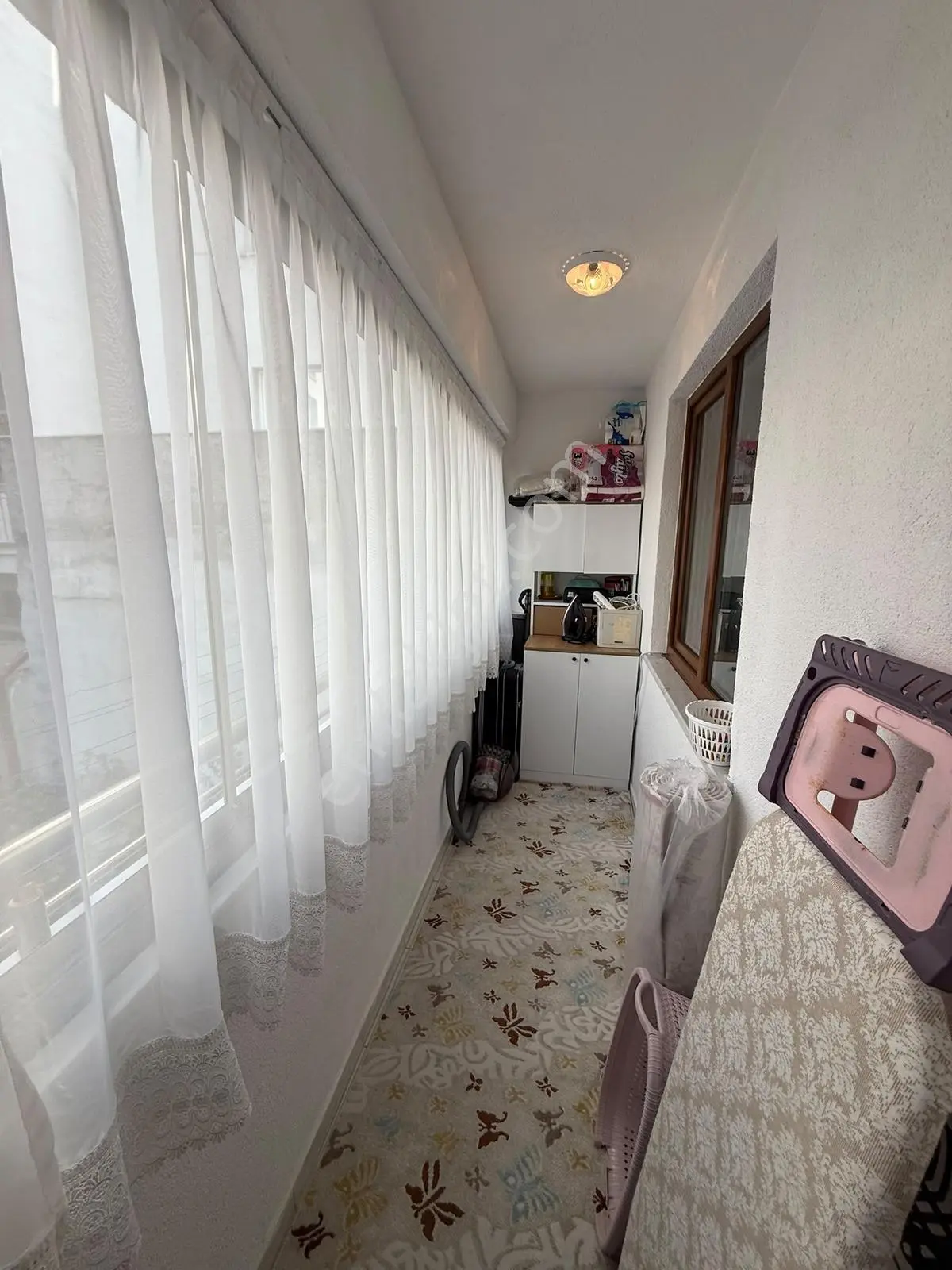 Yenidoğan'da Viessmann Kombili Arçelik Ankastreli 3+1 Daire — fotoğraf 24