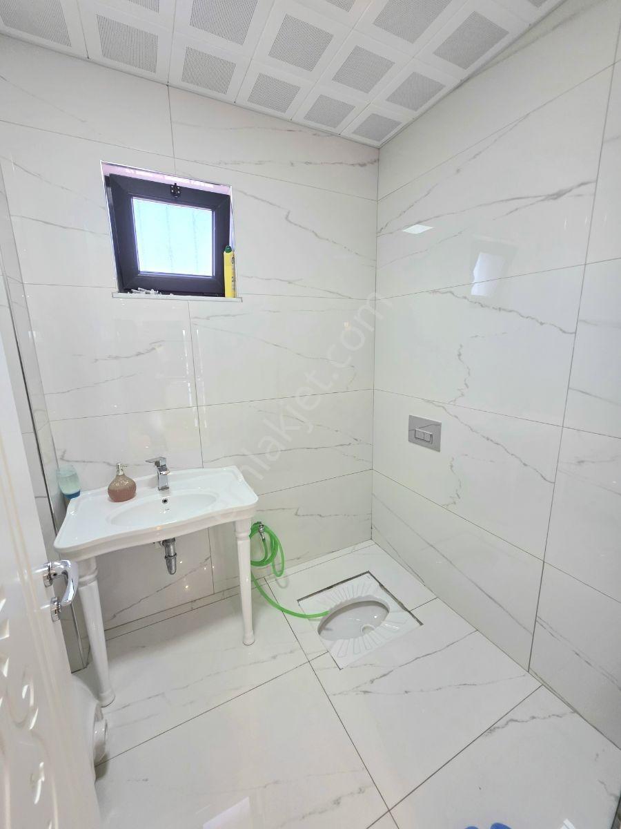 Odabaşında 300m2 Arsa İçerisinde 245m2 Tribleks Villa — fotoğraf 8