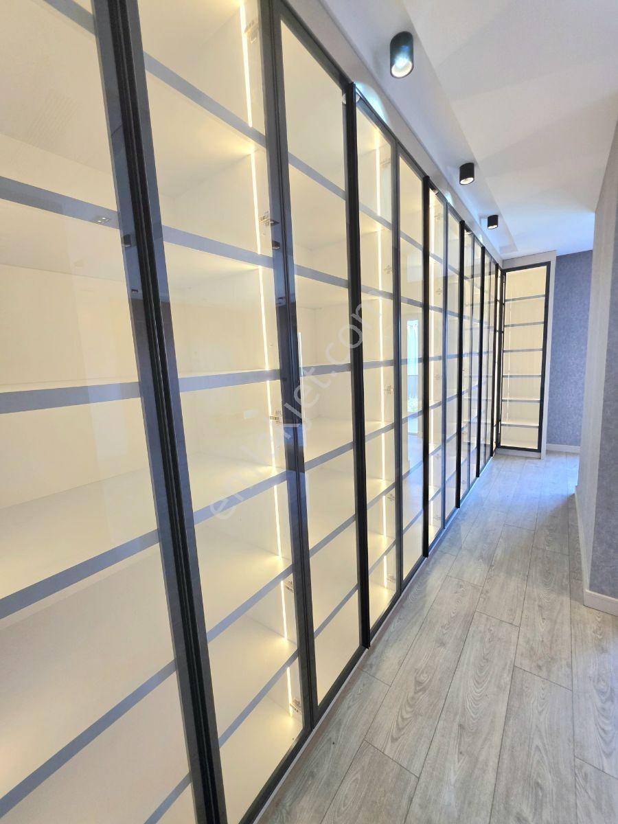 Altınkale'de Site İçerisinde Müstakil Havuzlu 4+1 Lüks Villa — fotoğraf 14