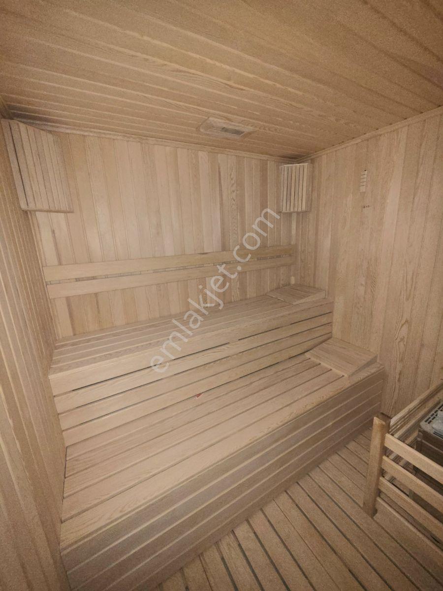 Altınkale'de Site İçerisinde Müstakil Havuzlu 4+1 Lüks Villa — fotoğraf 18