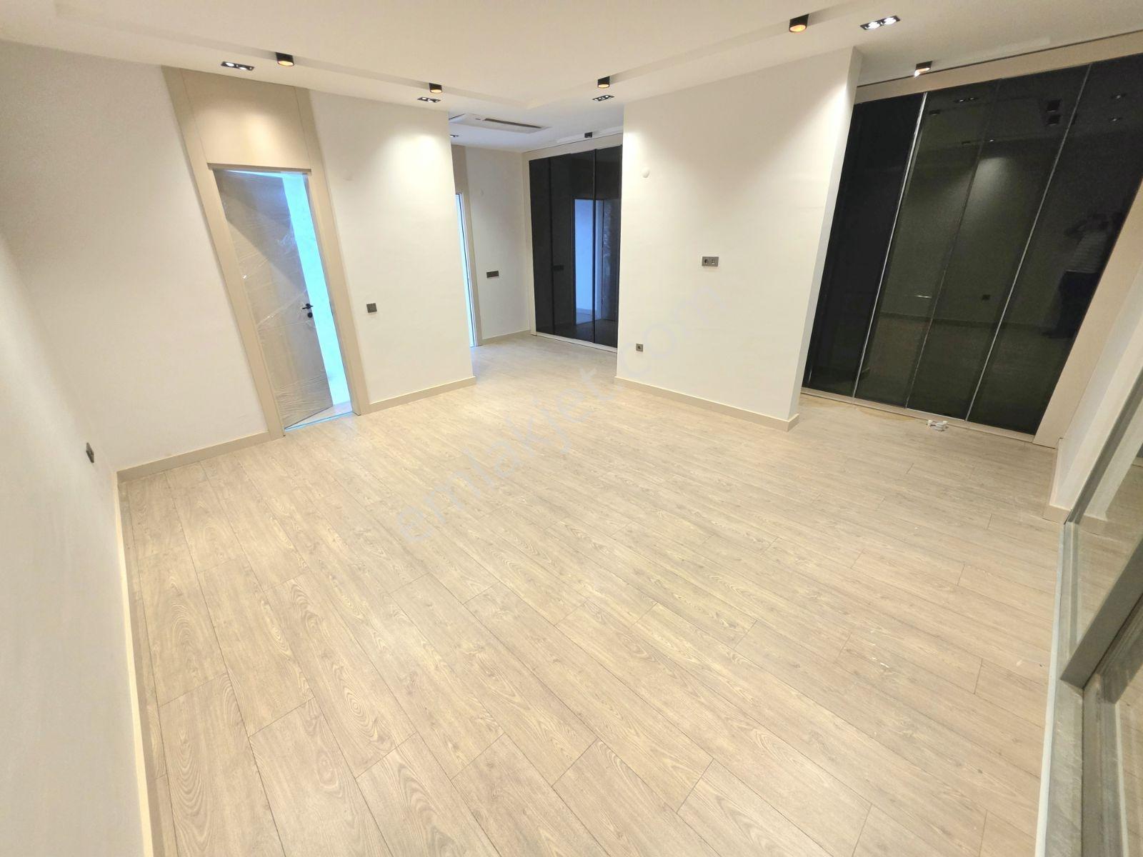 Altınkale'de Site İçerisinde Müstakil Havuzlu 4+1 Lüks Villa — fotoğraf 28