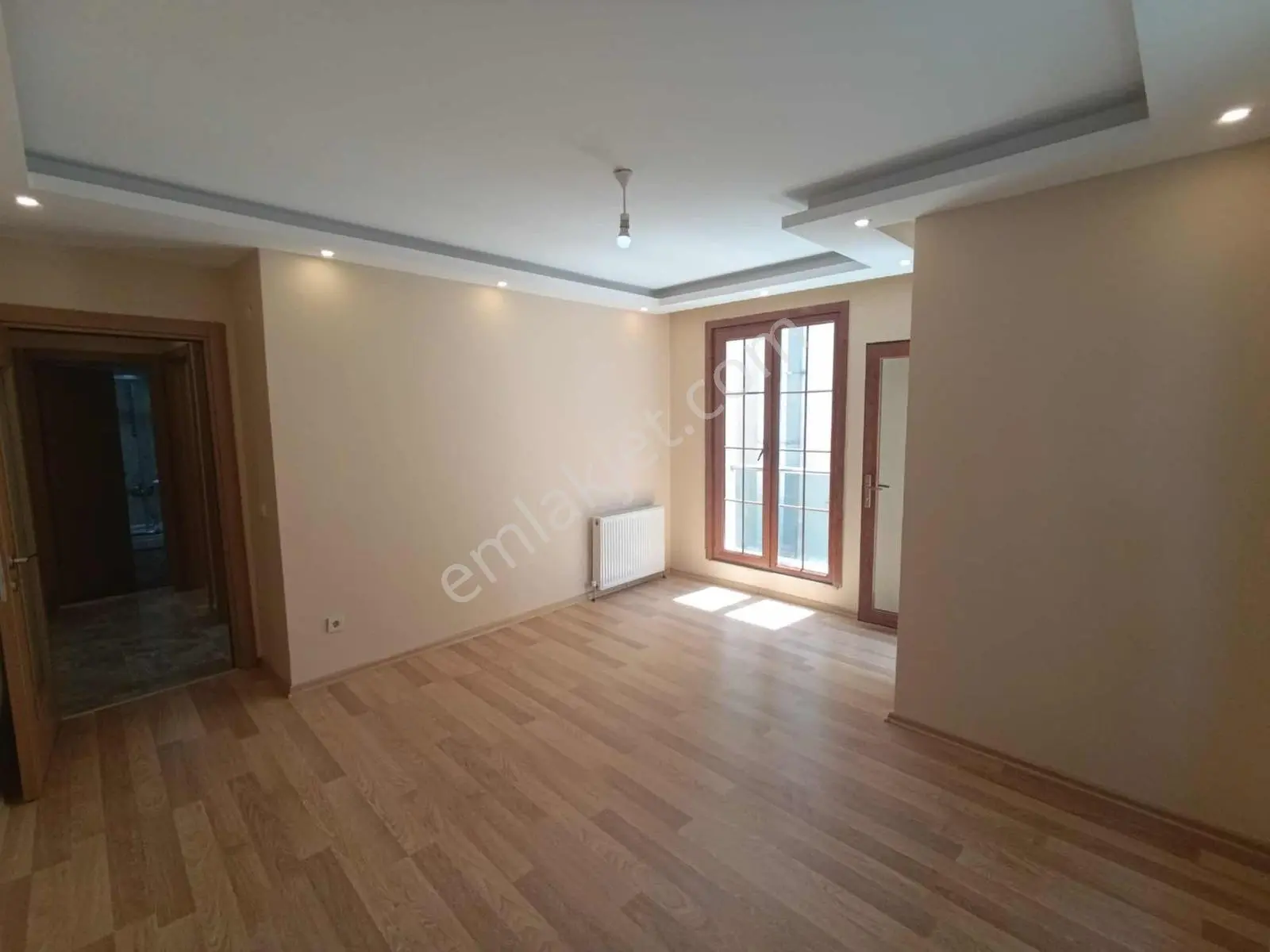 Çekmeköy M.Sinan Satılık 2+1 Merkezi Lokasyon
